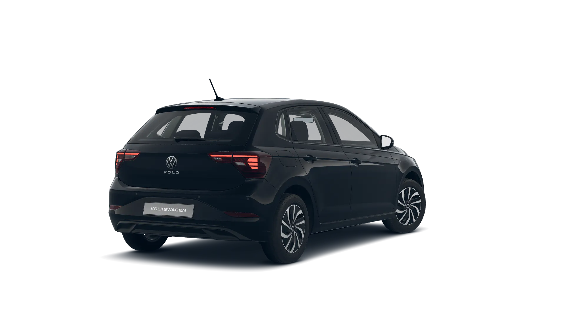Volkswagen Polo Life