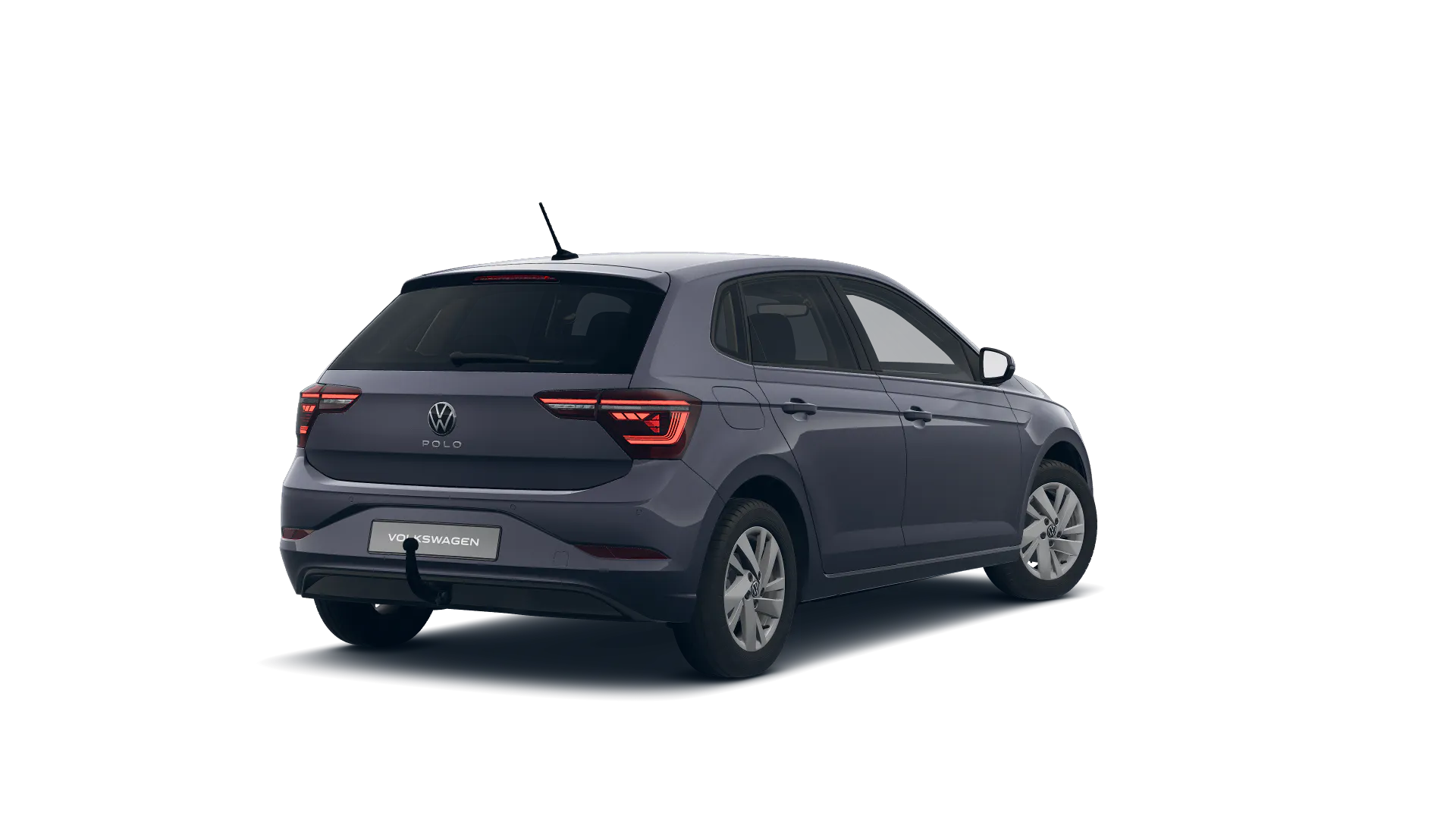 Volkswagen Polo Style