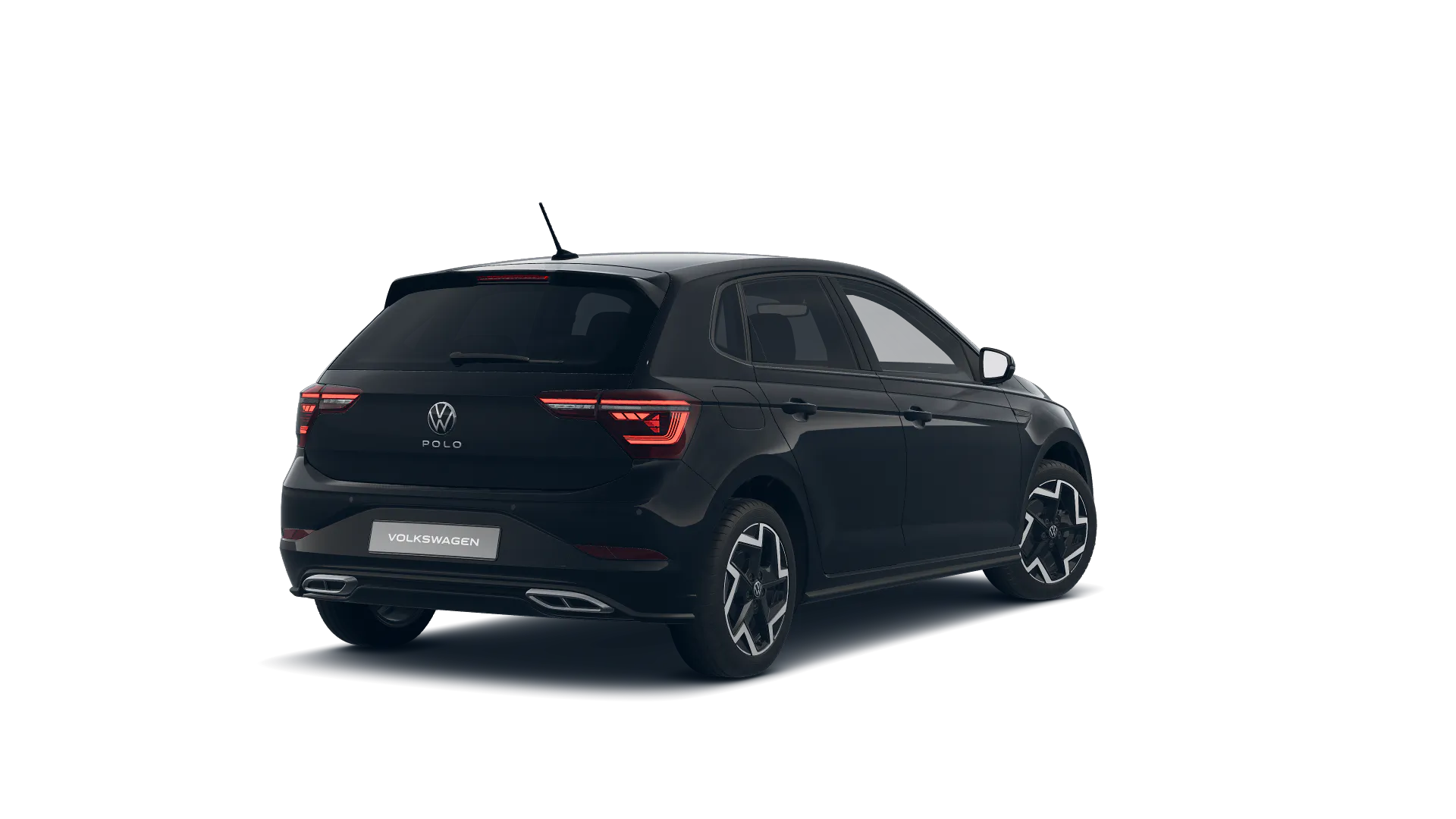 Volkswagen Polo R-Line