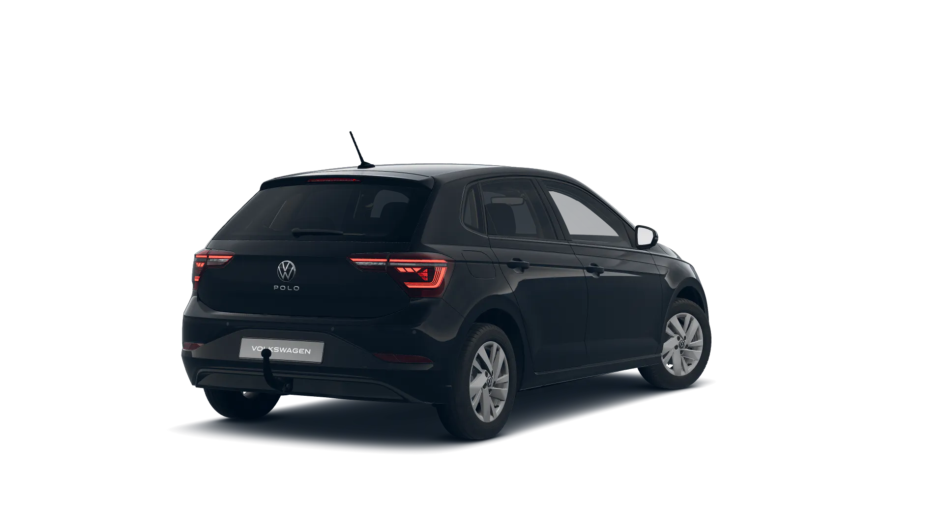 Volkswagen Polo Style