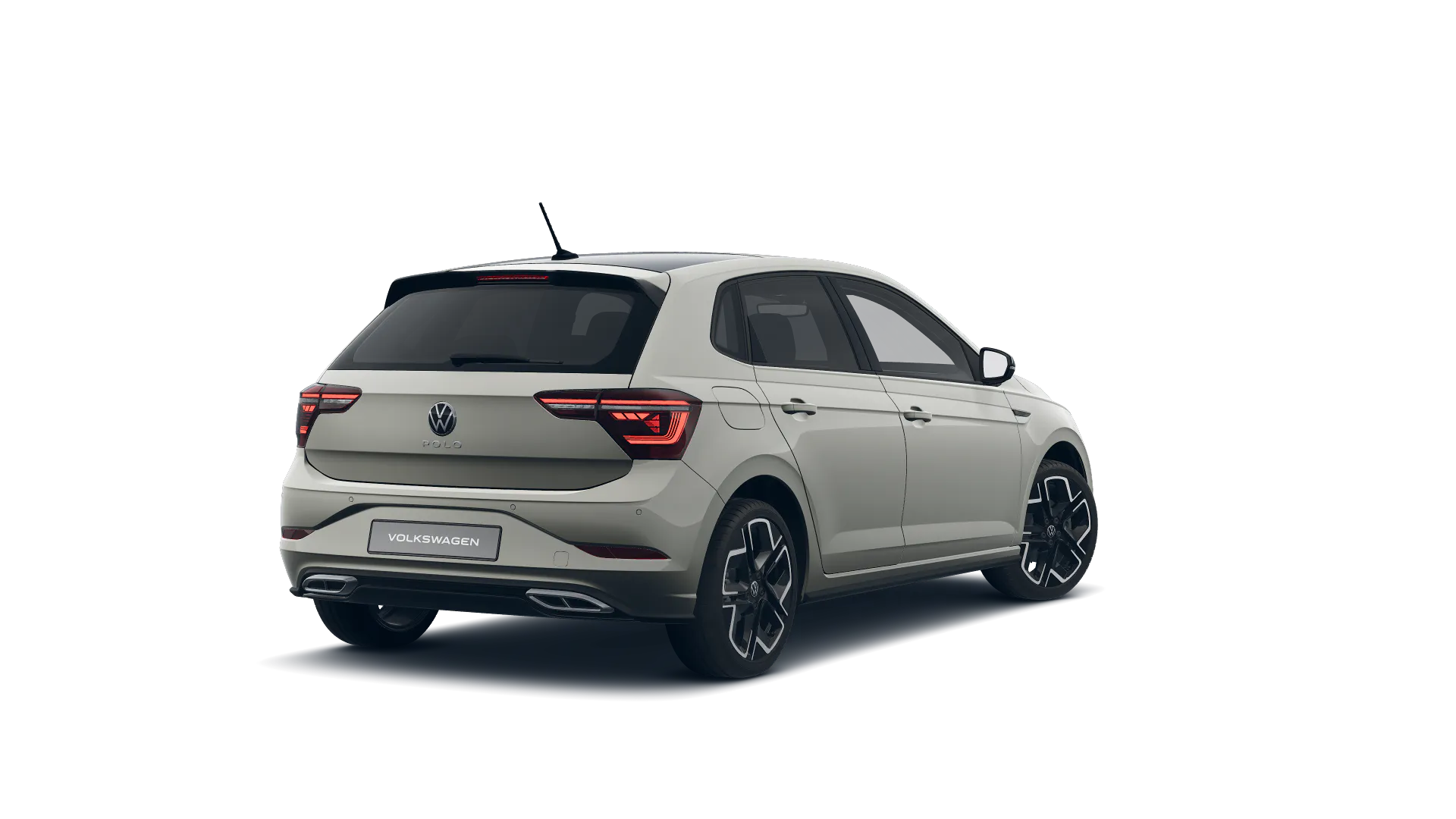 Volkswagen Polo R-Line