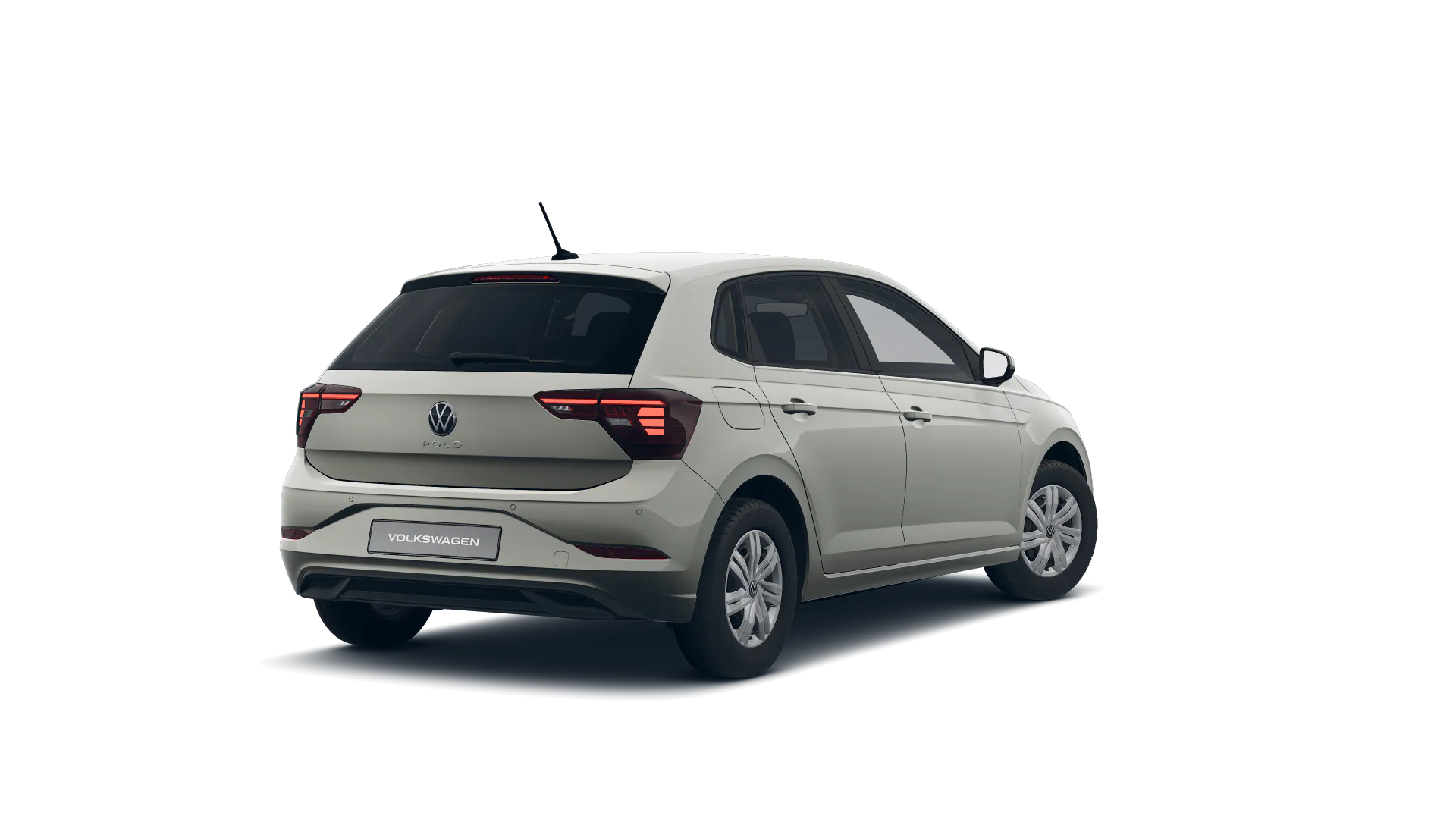 Volkswagen Polo Basis-Modell