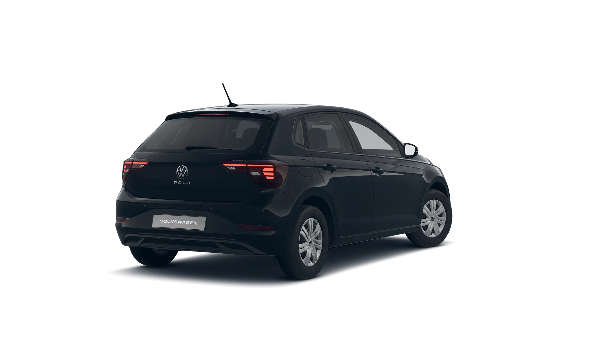 Volkswagen Polo Basis-Modell