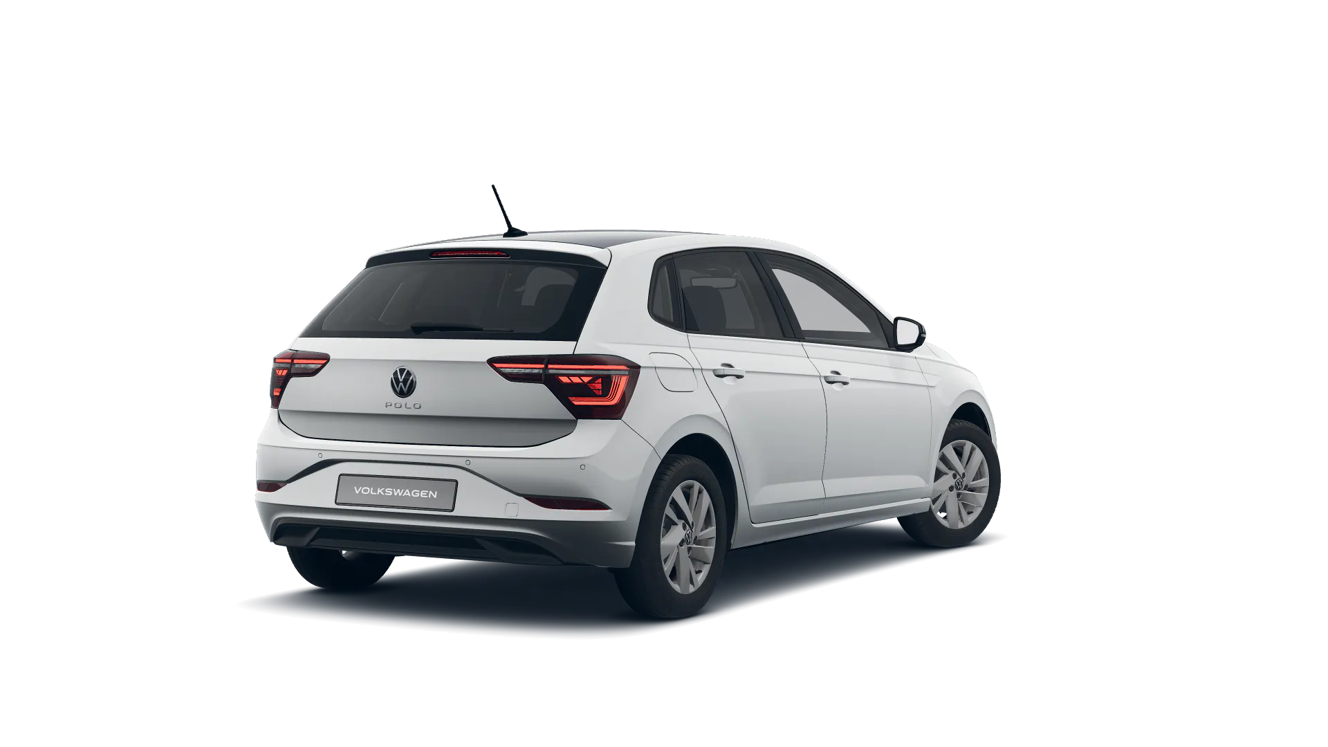 Volkswagen Polo Style