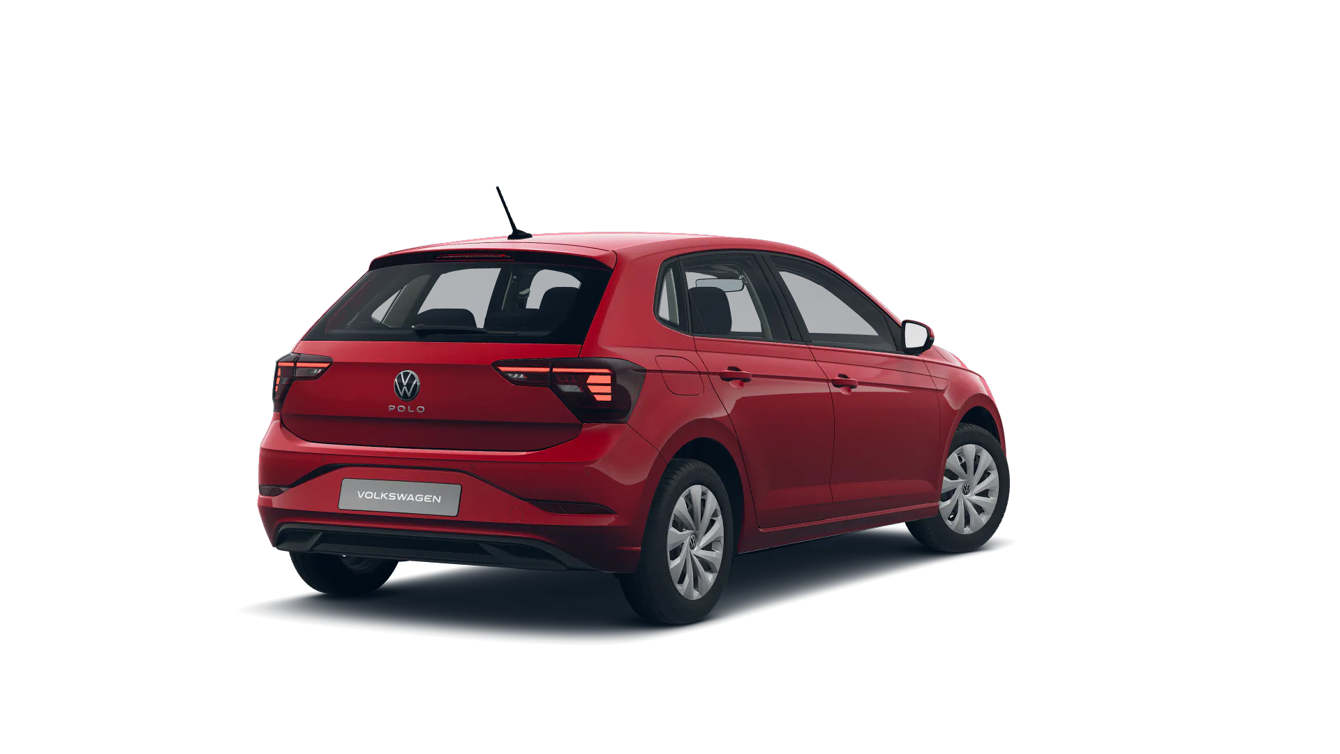 Volkswagen Polo Life
