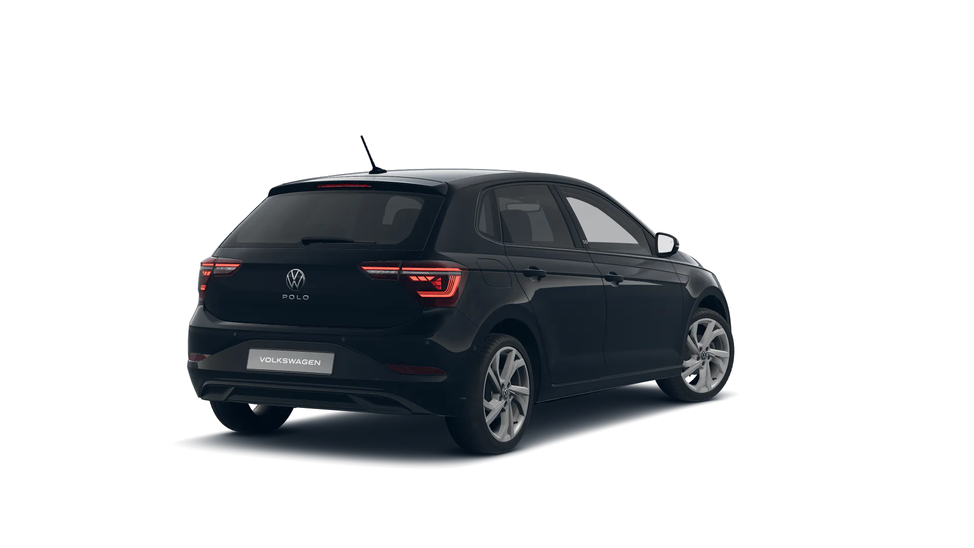 Volkswagen Polo Style