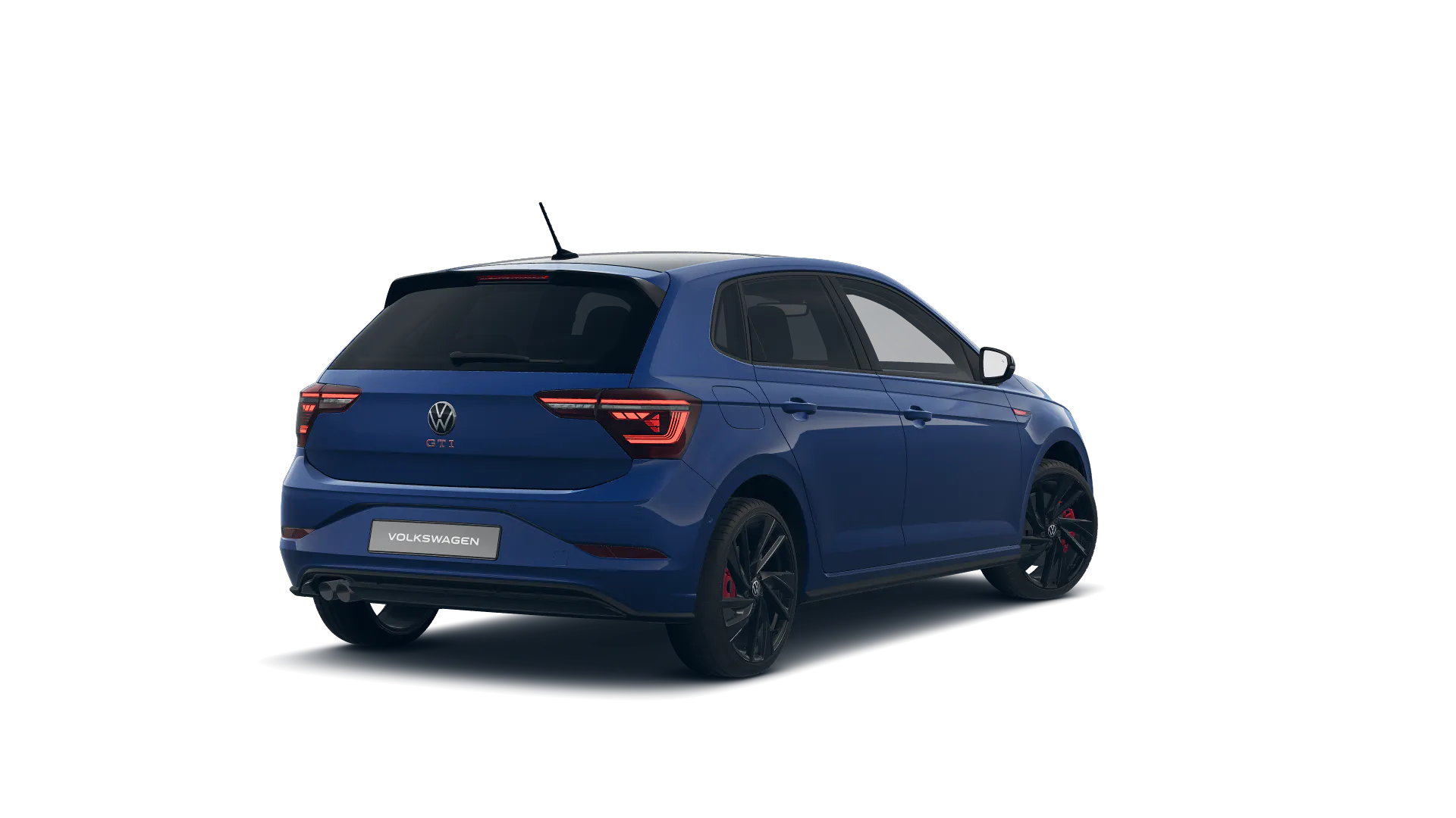 Volkswagen Polo GTI