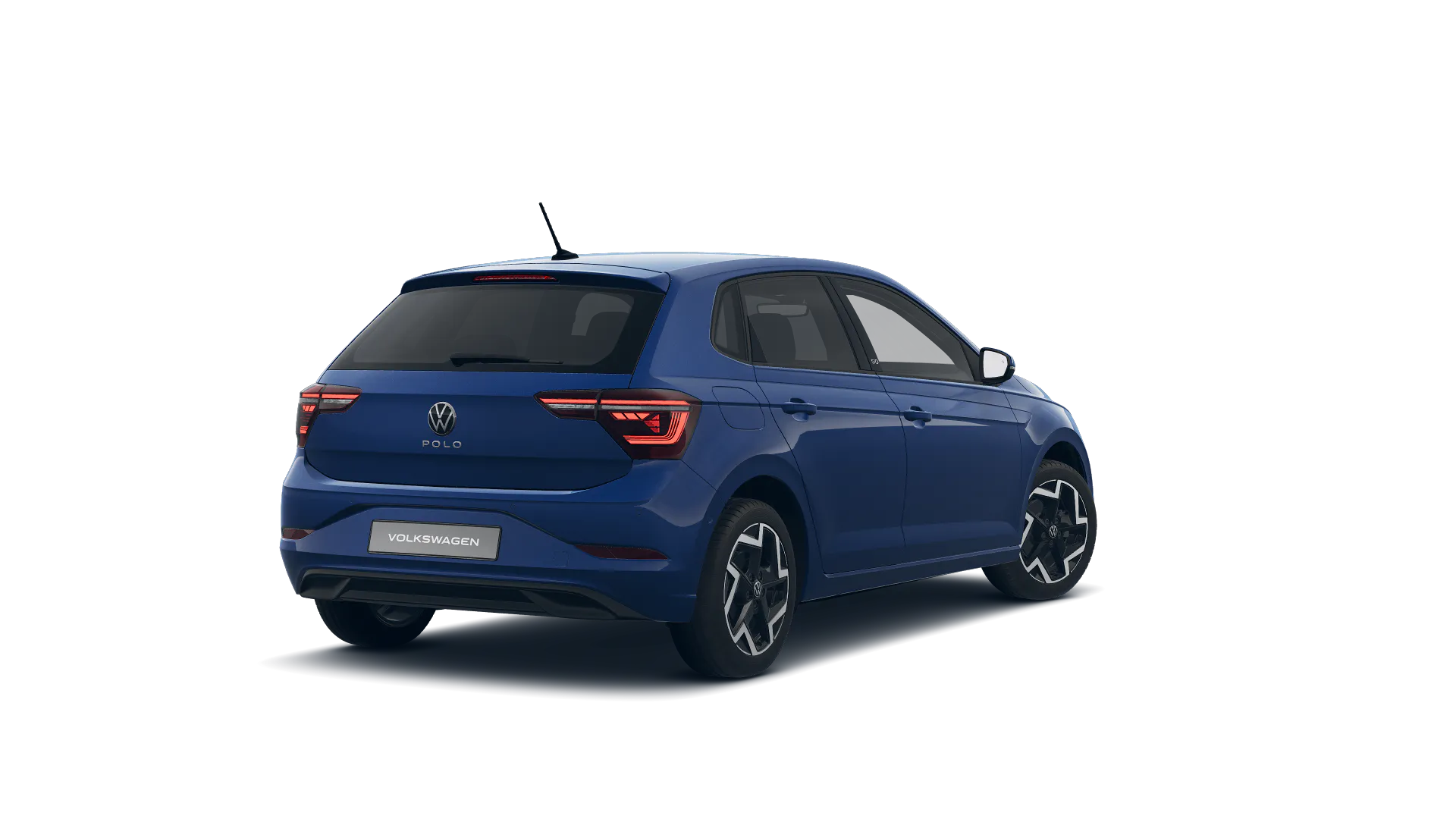 Volkswagen Polo Style