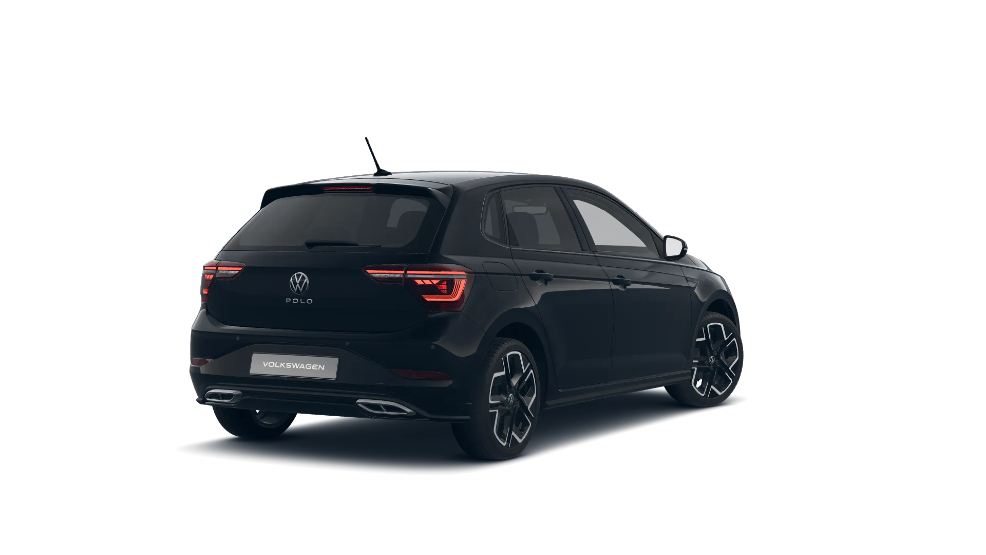 Volkswagen Polo R-Line