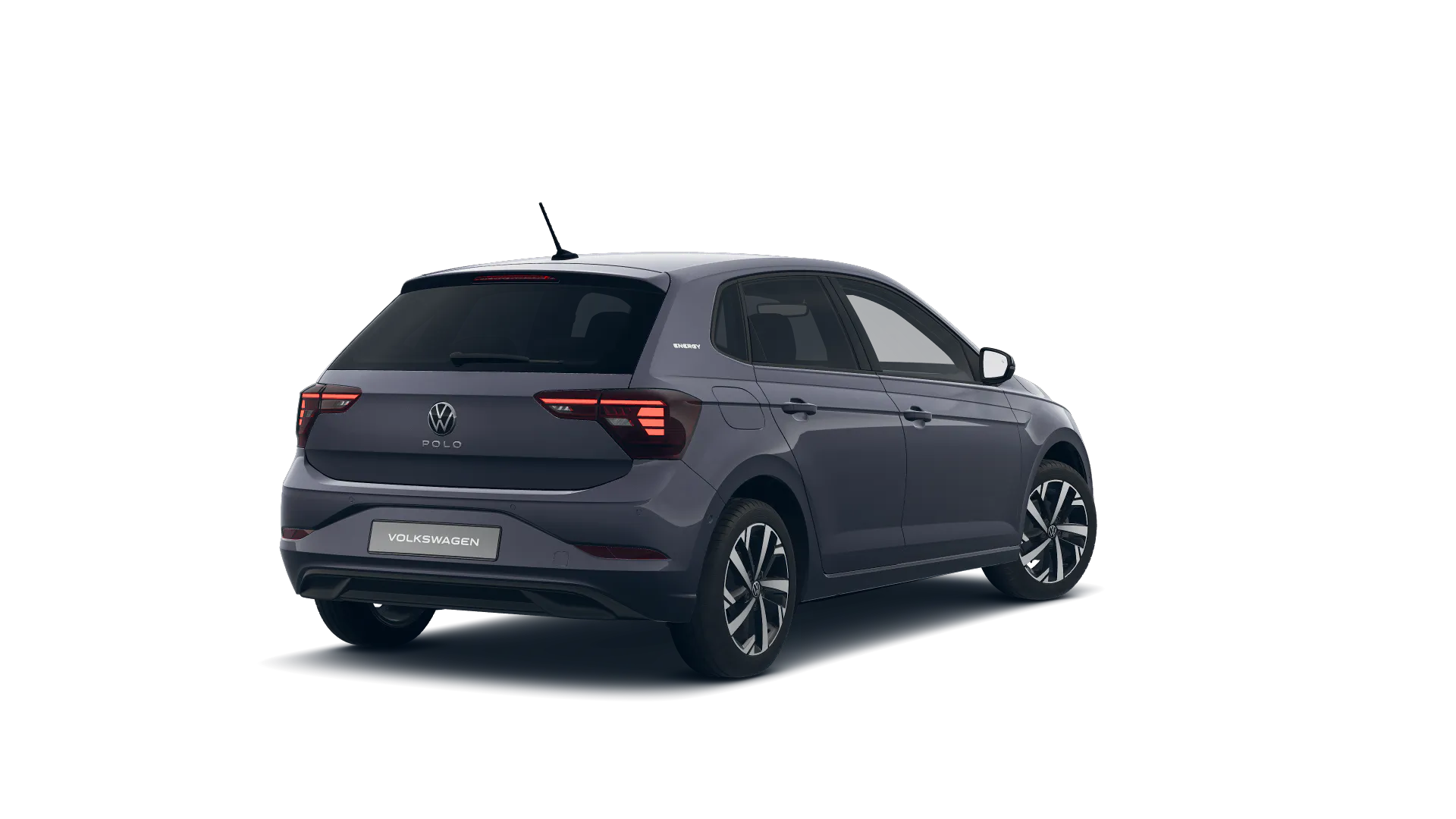 Volkswagen Polo ENERGY