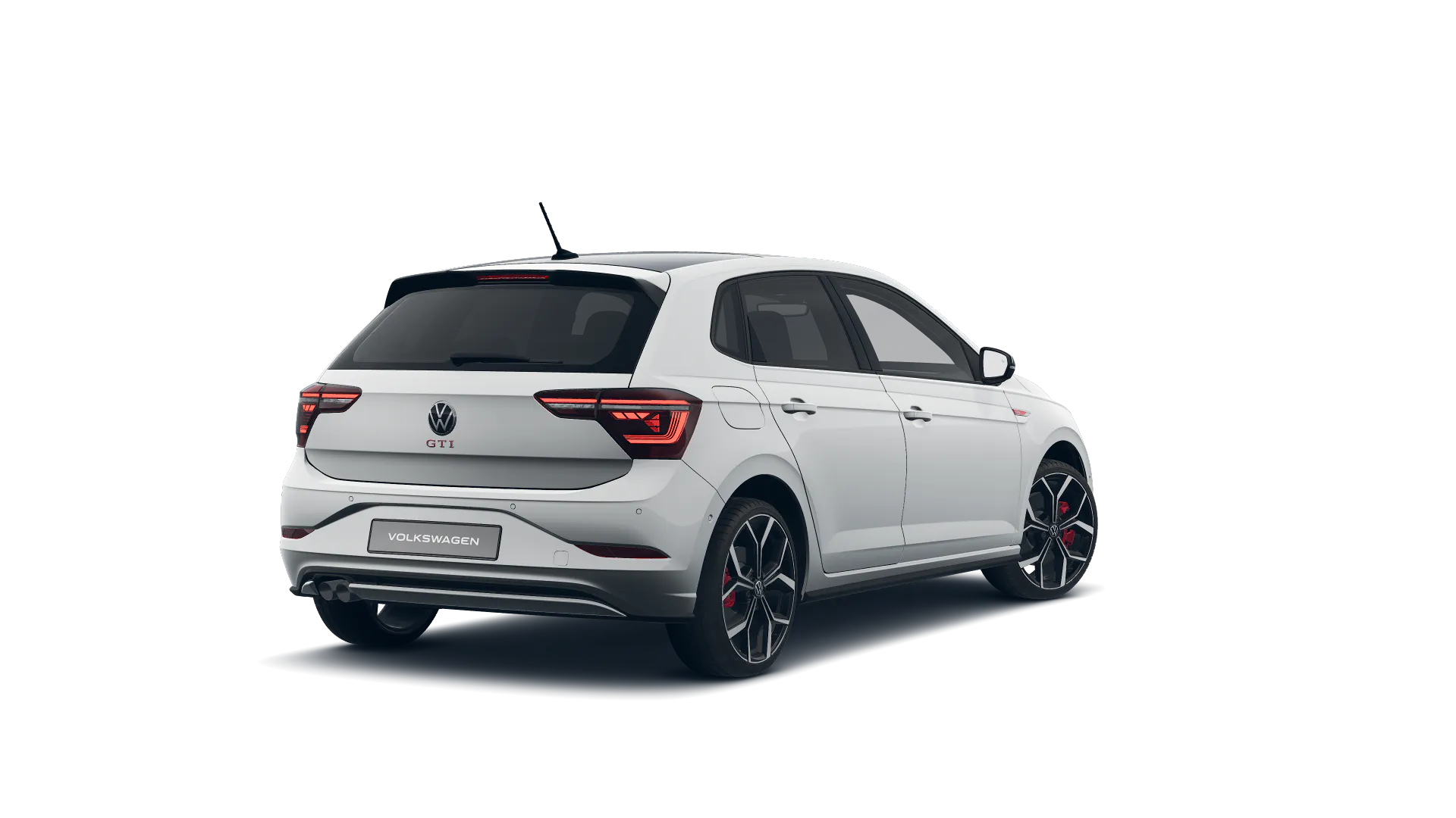 Volkswagen Polo GTI