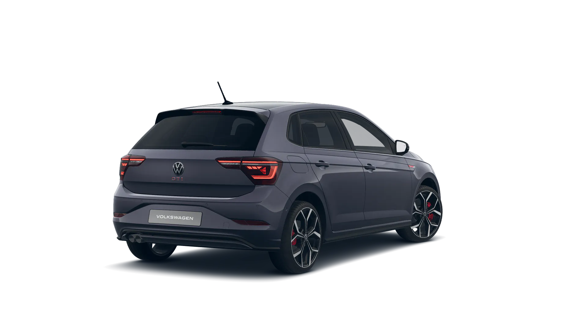 Volkswagen Polo GTI