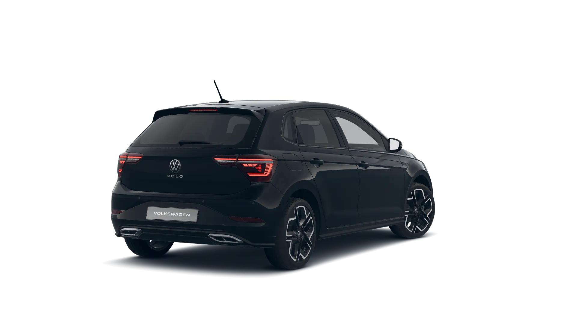 Volkswagen Polo R-Line