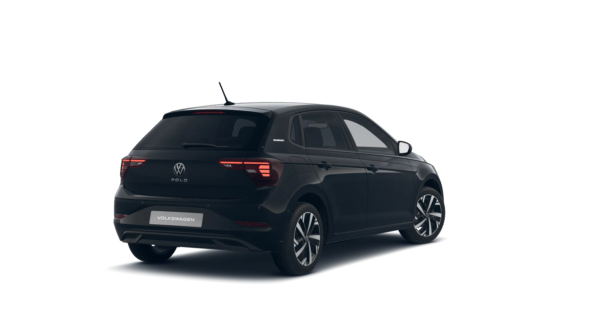 Volkswagen Polo ENERGY