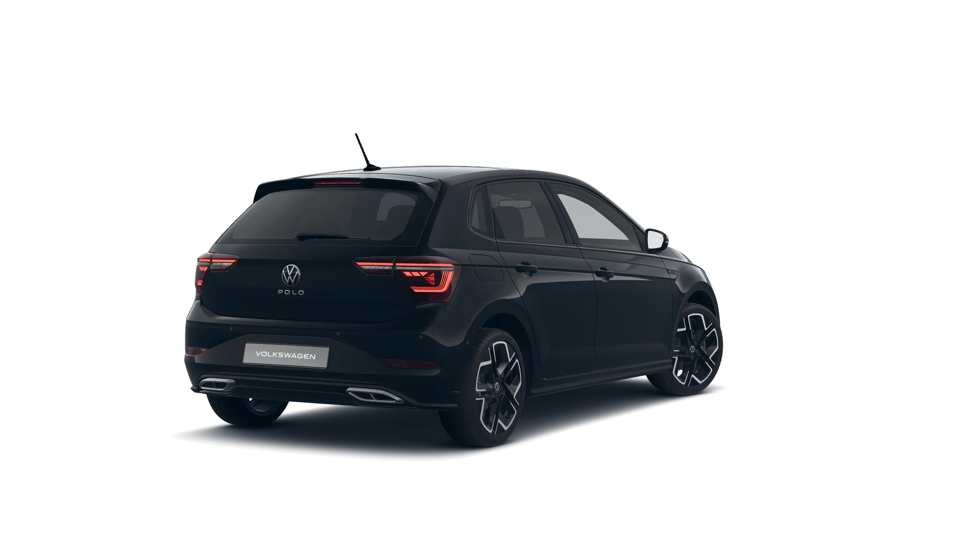 Volkswagen Polo R-Line