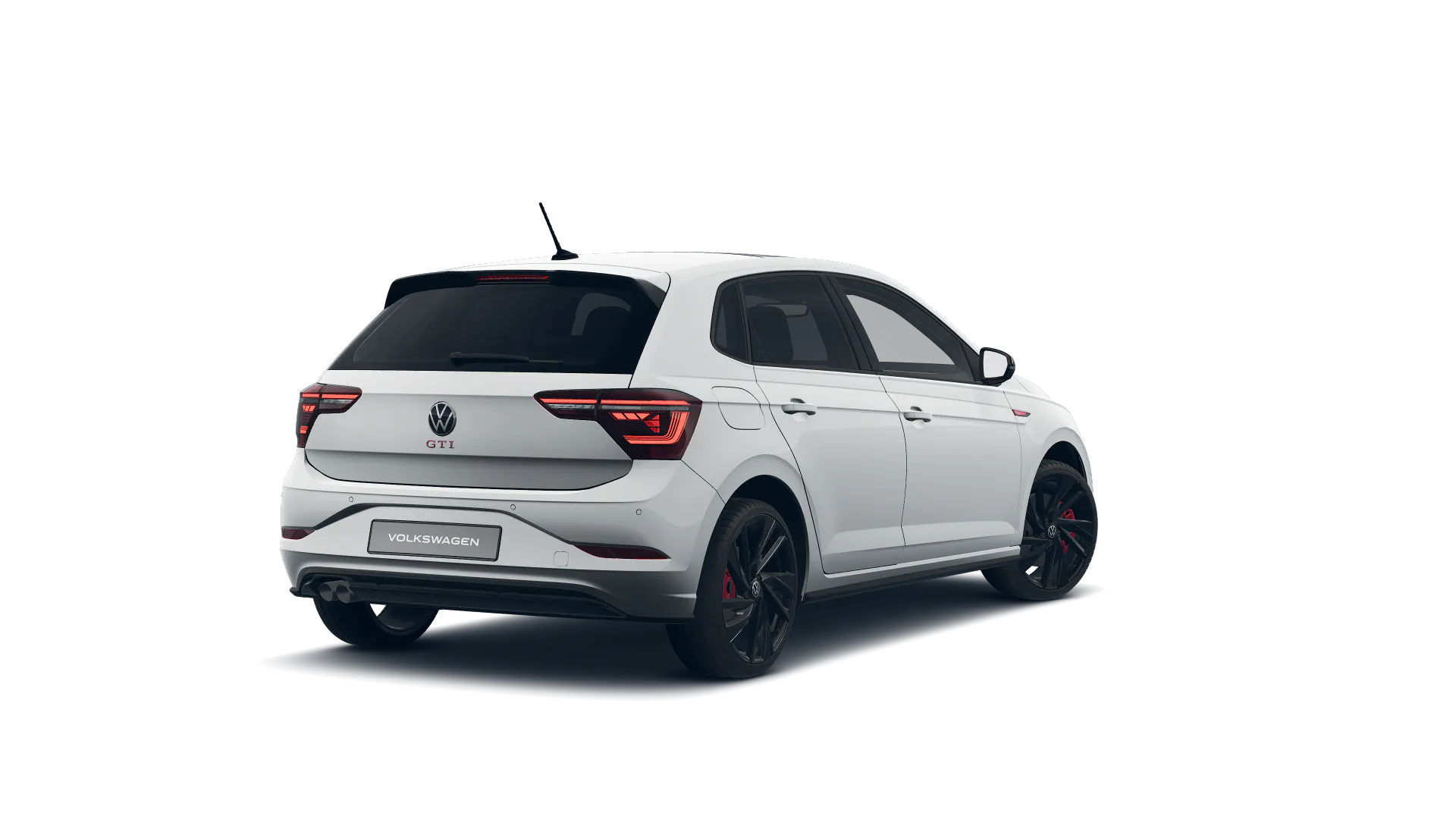 Volkswagen Polo GTI