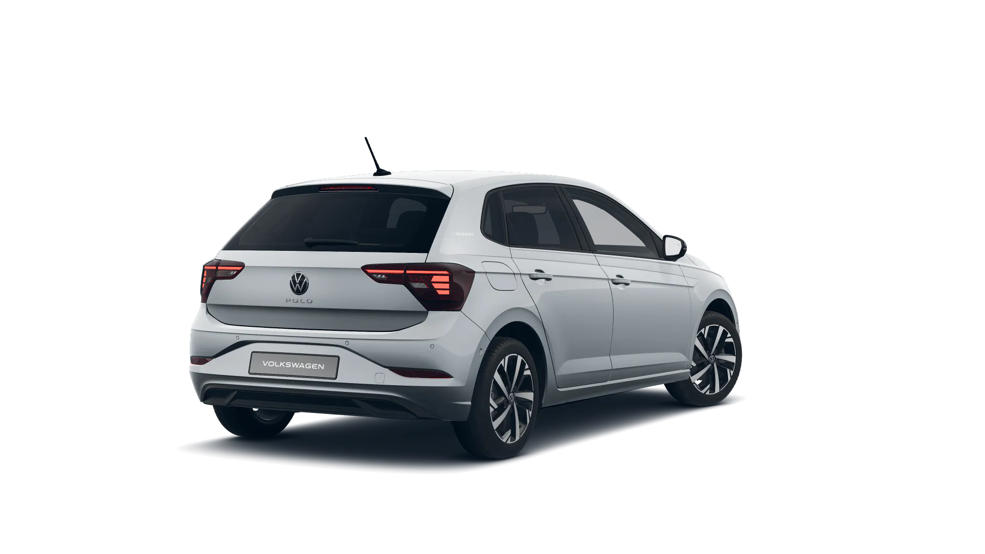 Volkswagen Polo ENERGY