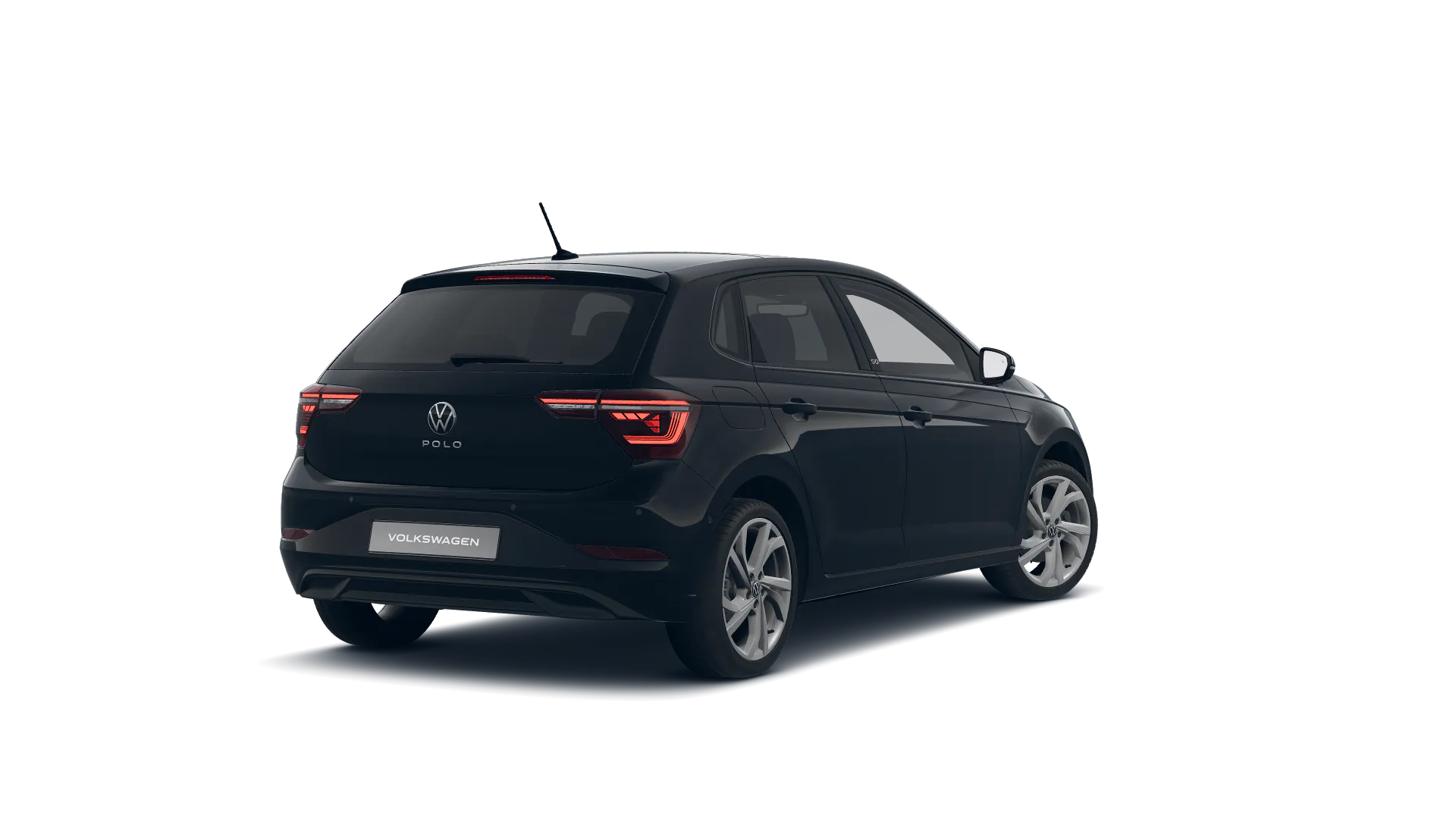Volkswagen Polo Style