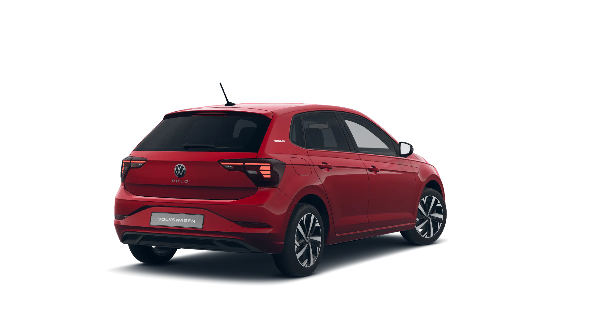 Volkswagen Polo ENERGY