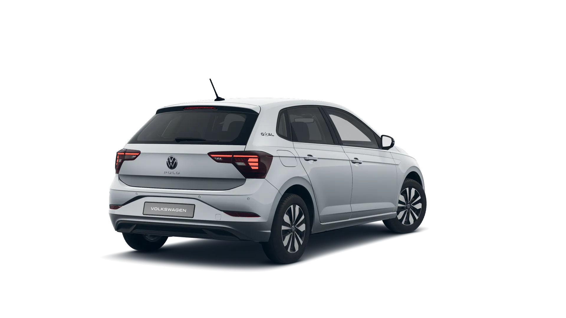 Volkswagen Polo Goal