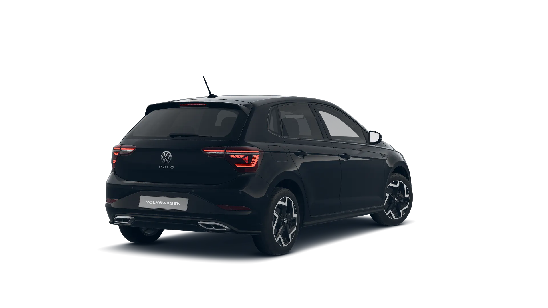 Volkswagen Polo R-Line