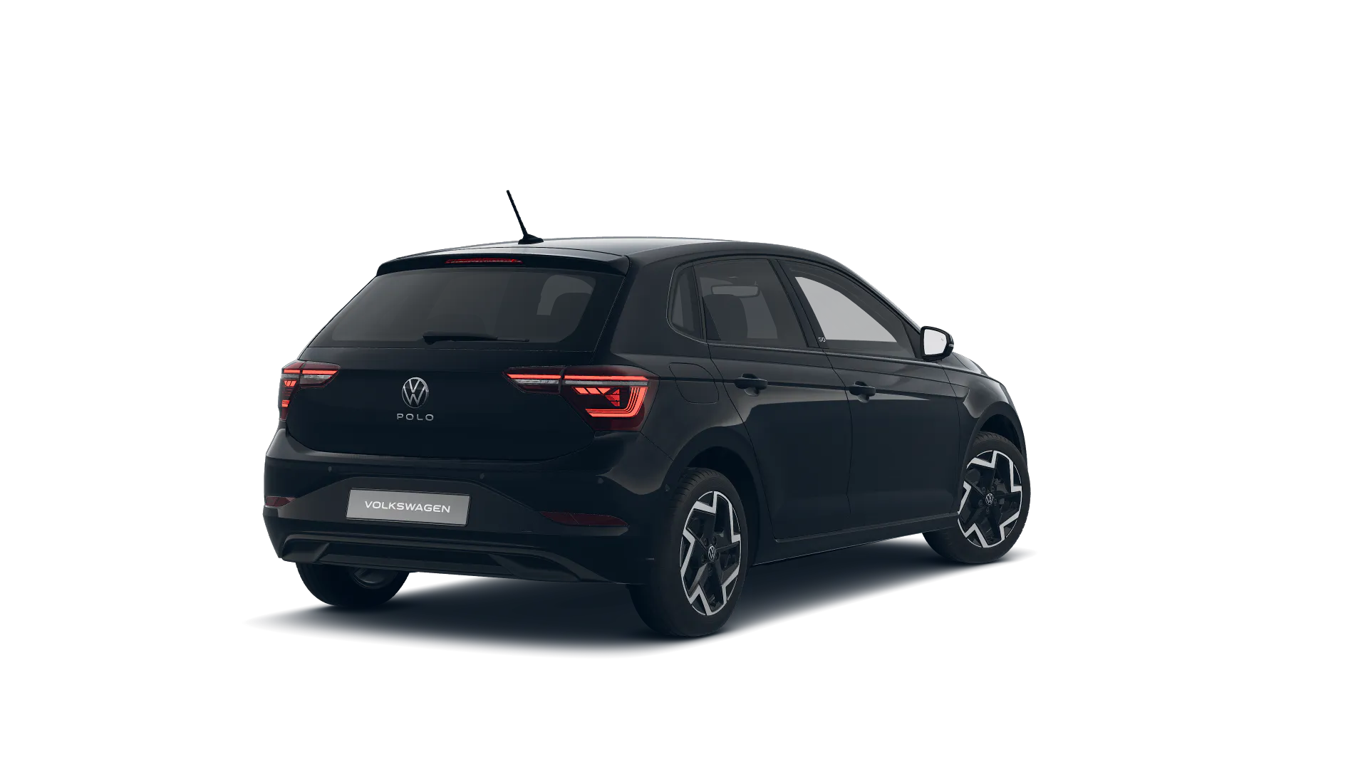 Volkswagen Polo Style