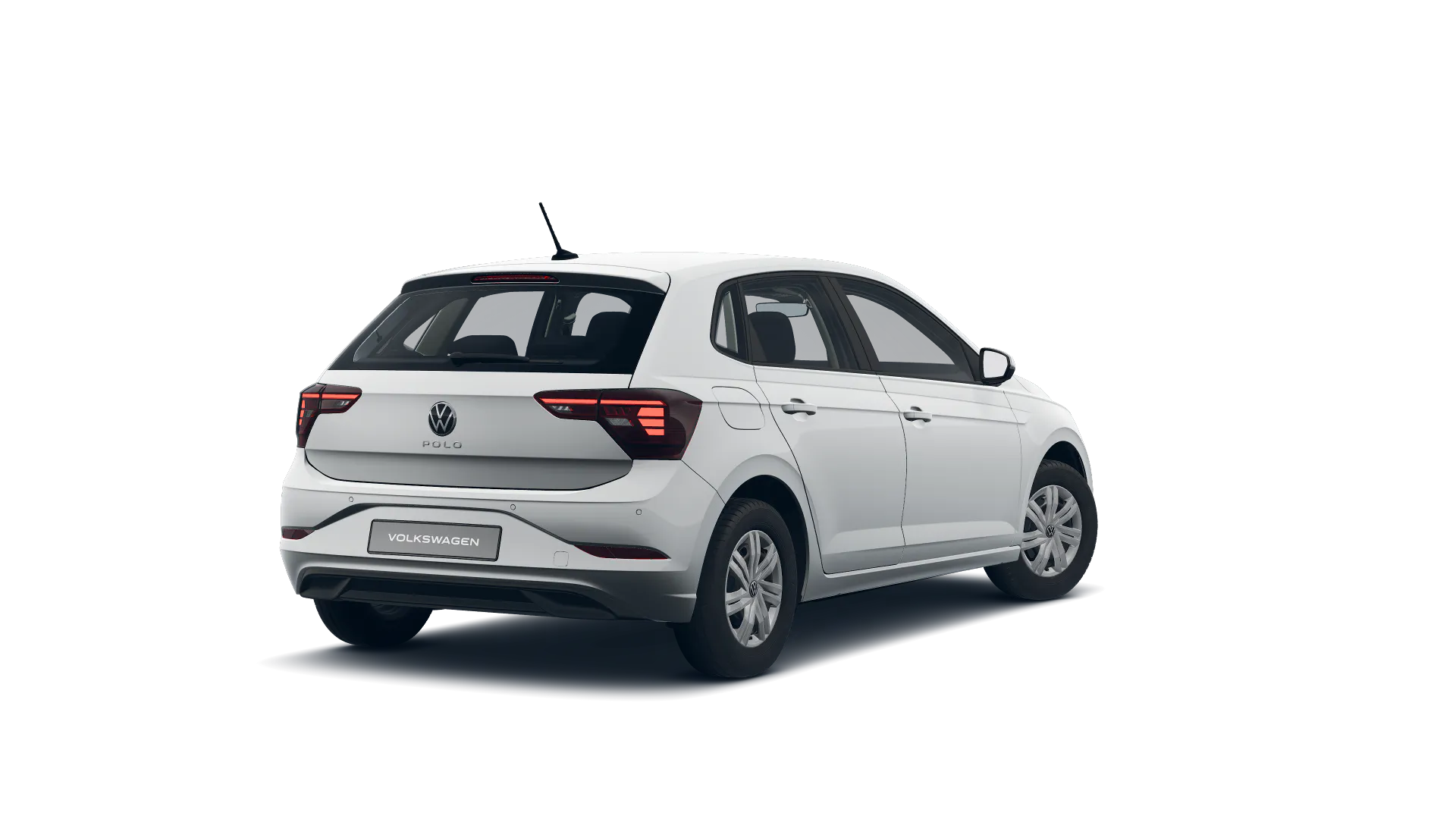Volkswagen Polo Basis-Modell