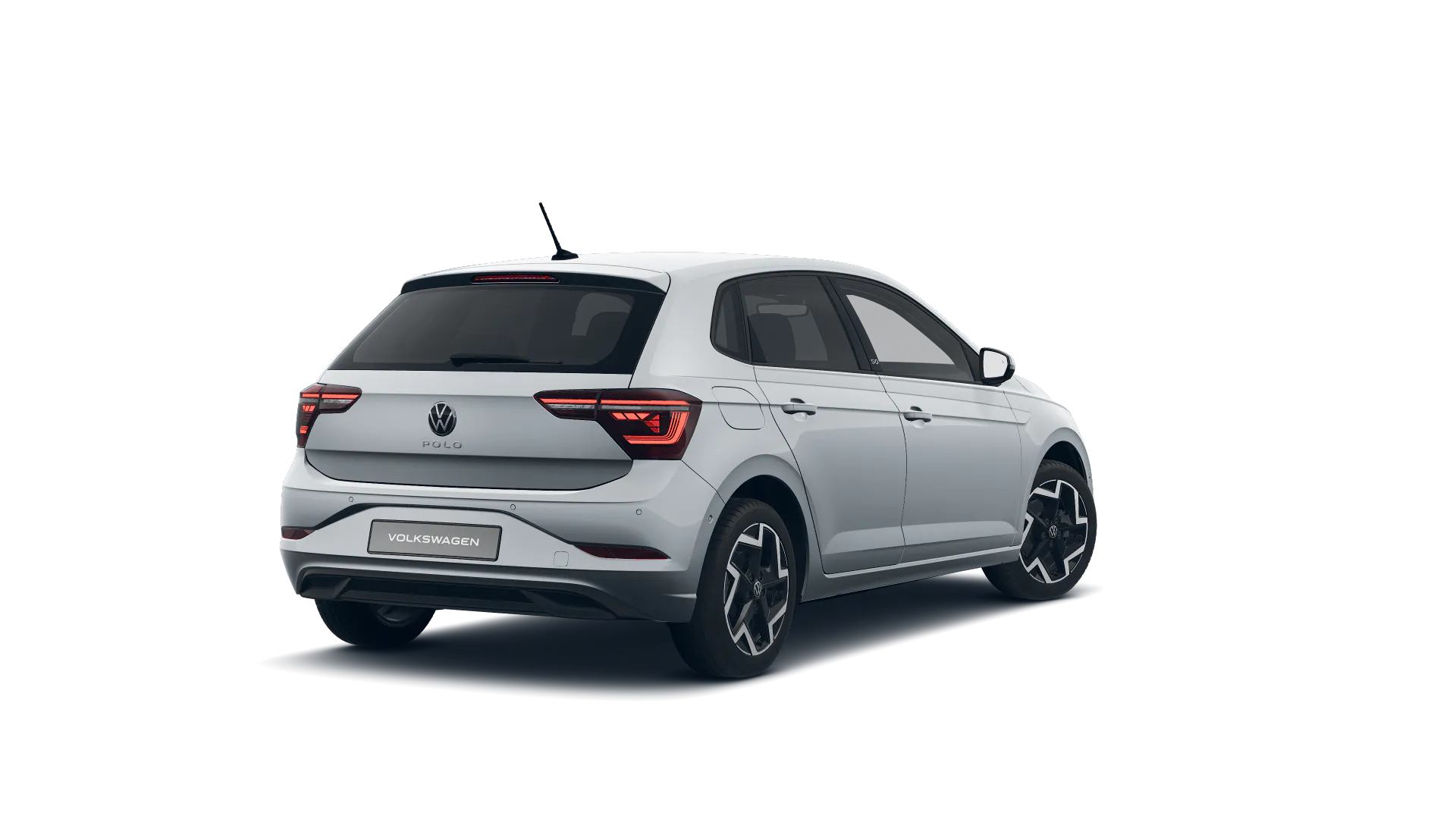 Volkswagen Polo Style