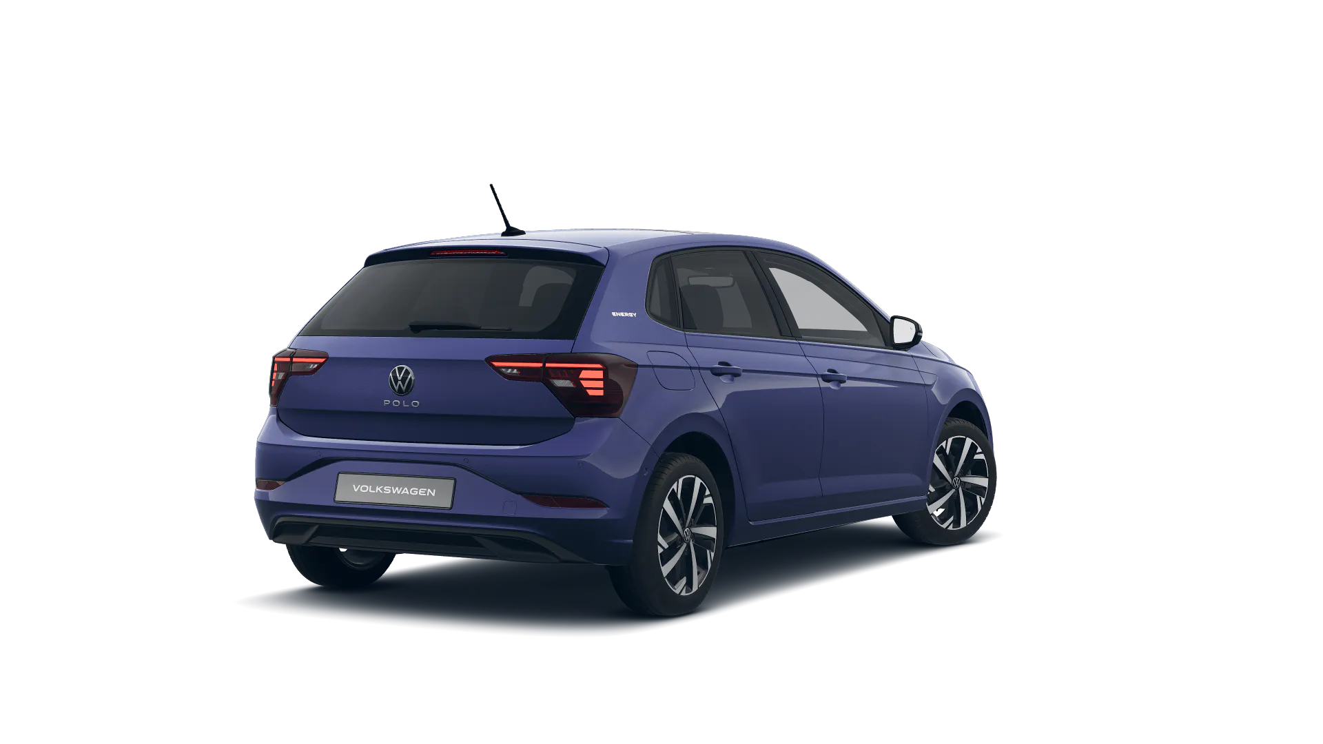 Volkswagen Polo ENERGY
