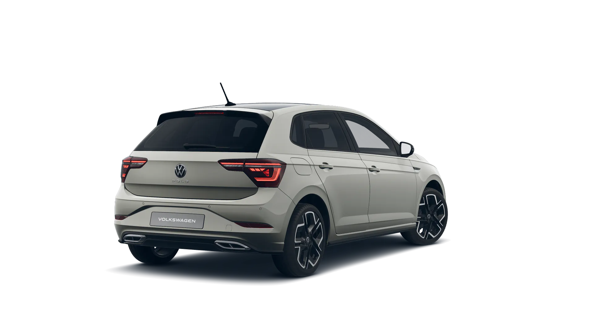 Volkswagen Polo R-Line
