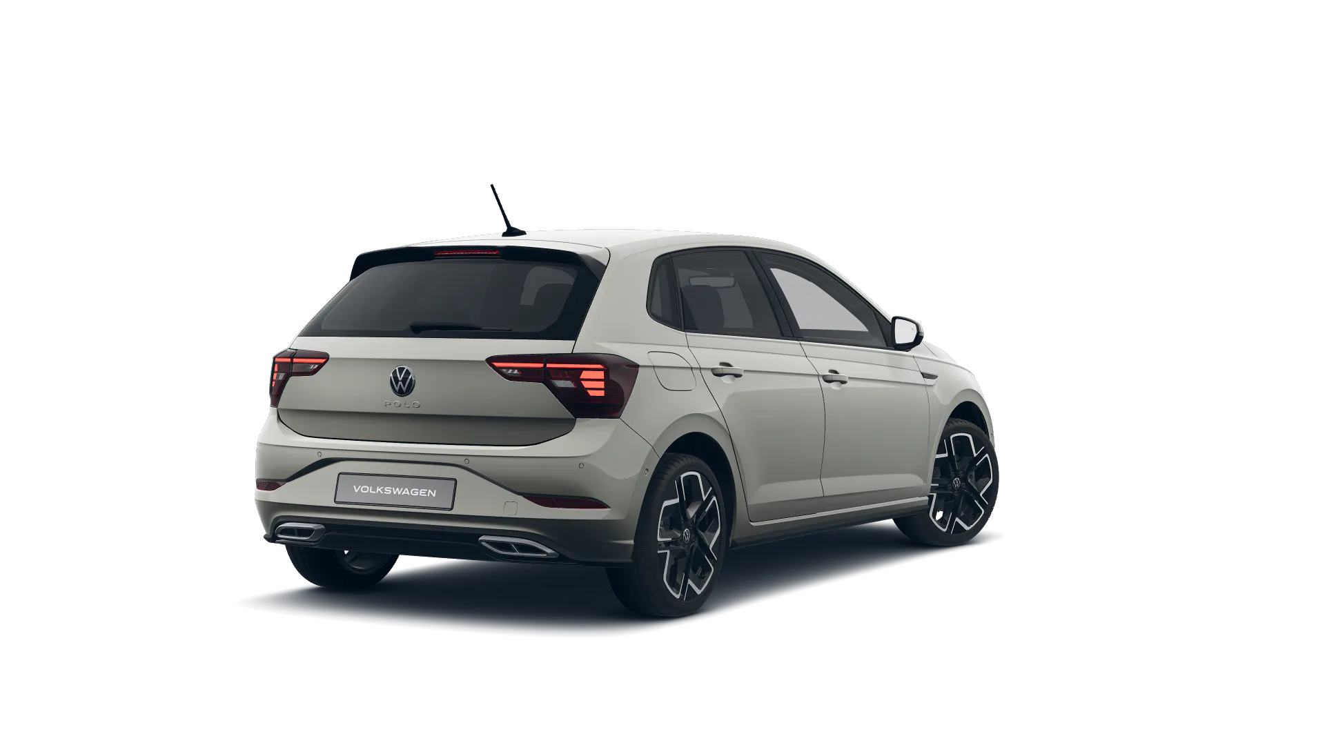 Volkswagen Polo R-Line