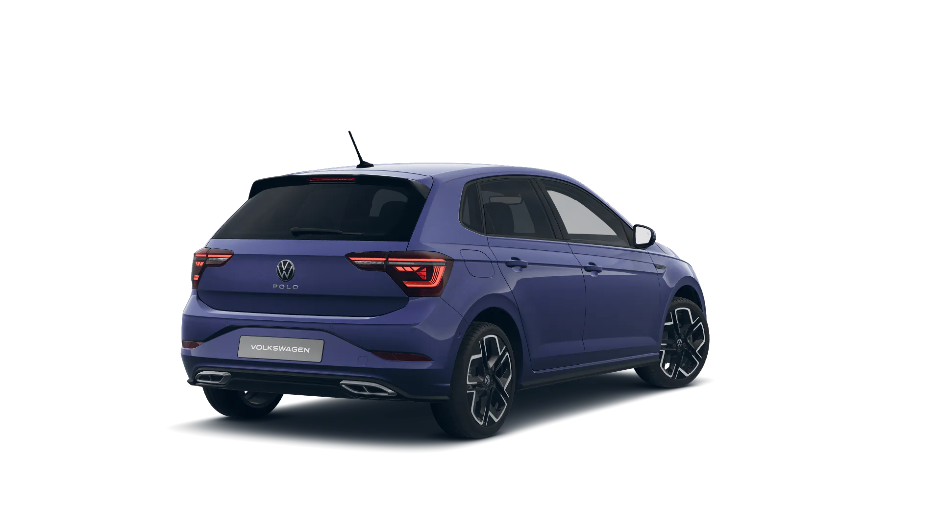 Volkswagen Polo R-Line