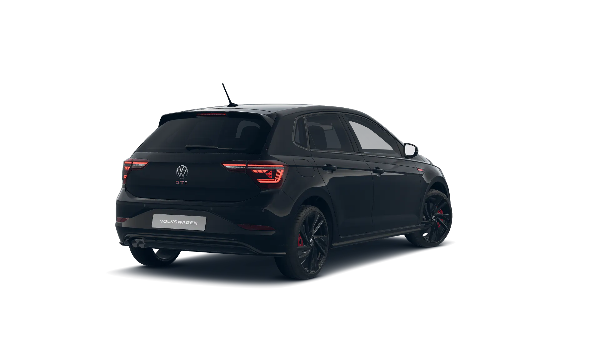 Volkswagen Polo GTI