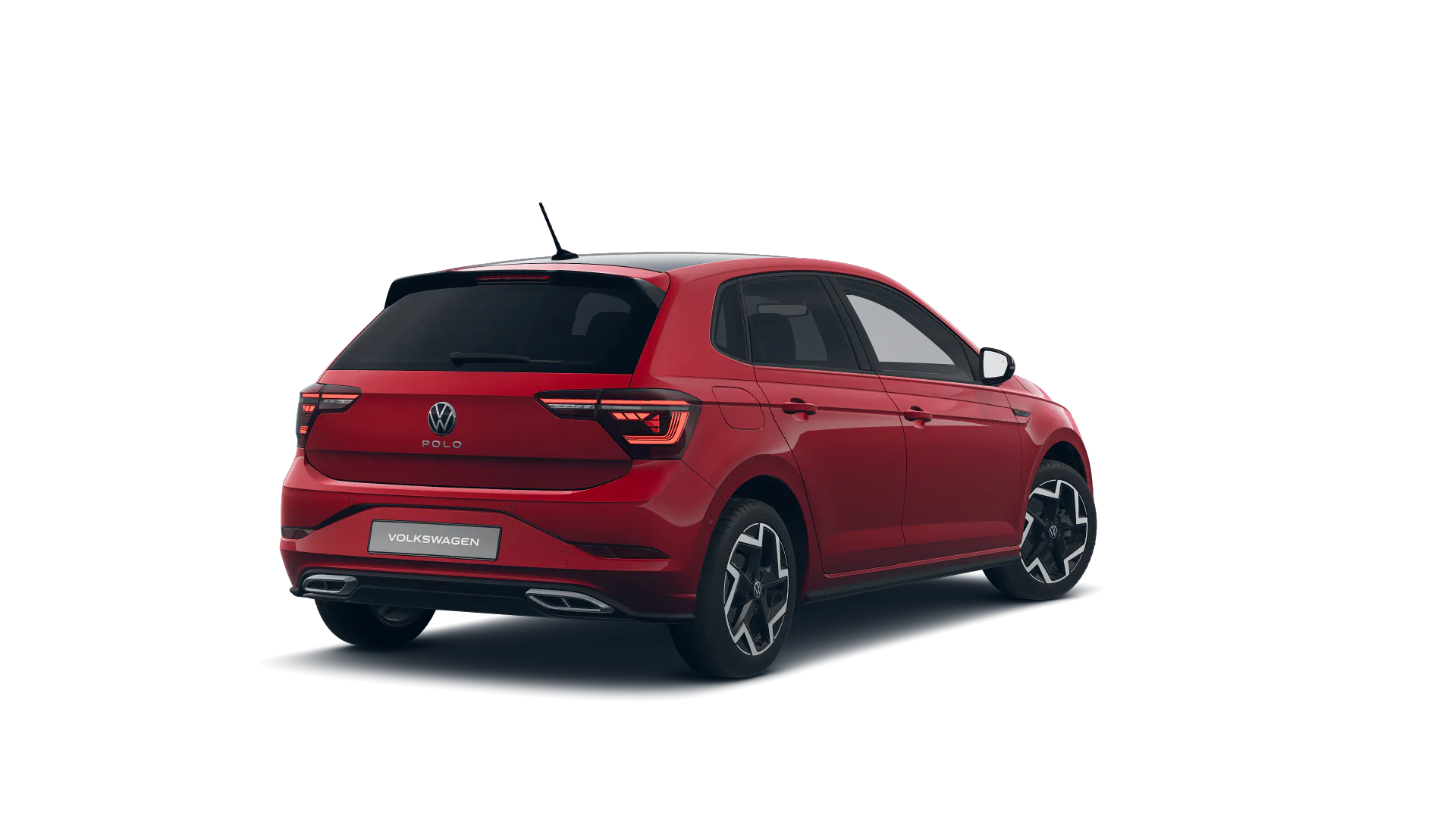 Volkswagen Polo R-Line