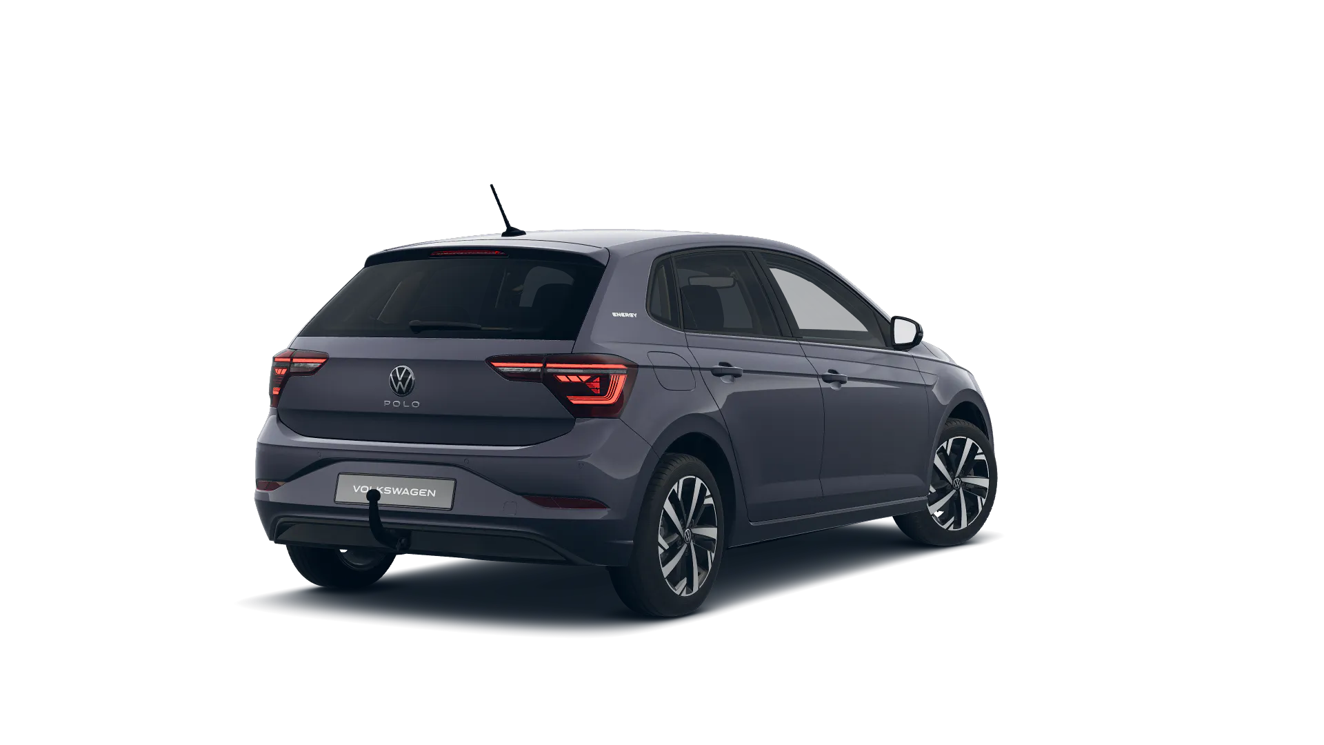Volkswagen Polo ENERGY