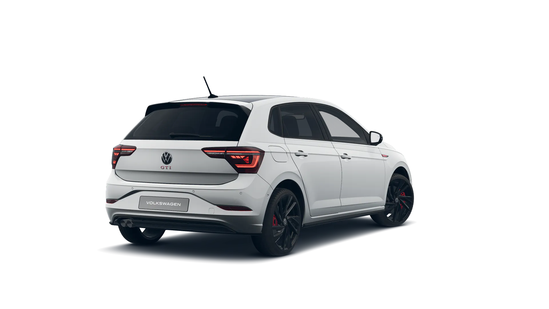 Volkswagen Polo GTI
