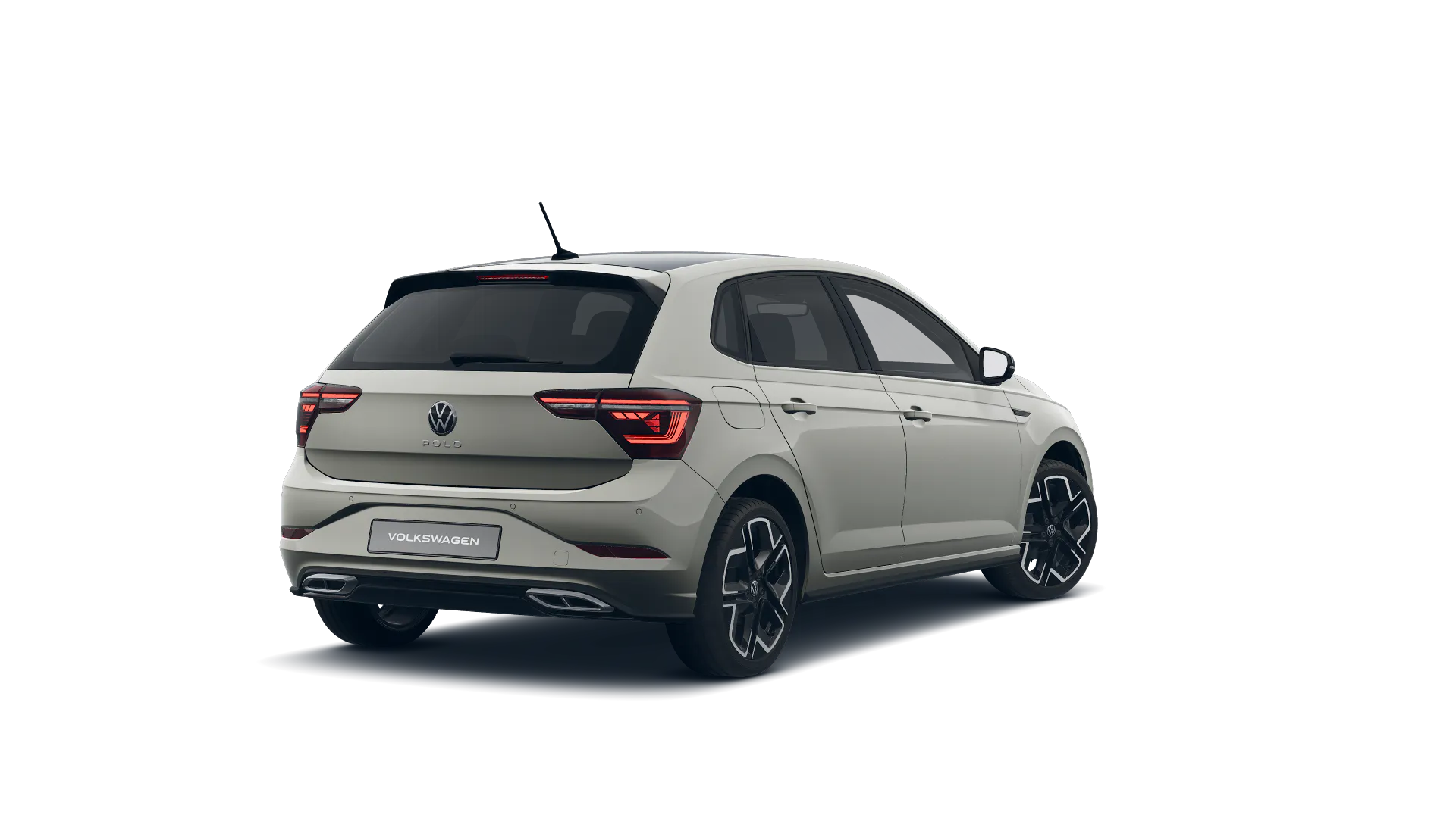 Volkswagen Polo R-Line