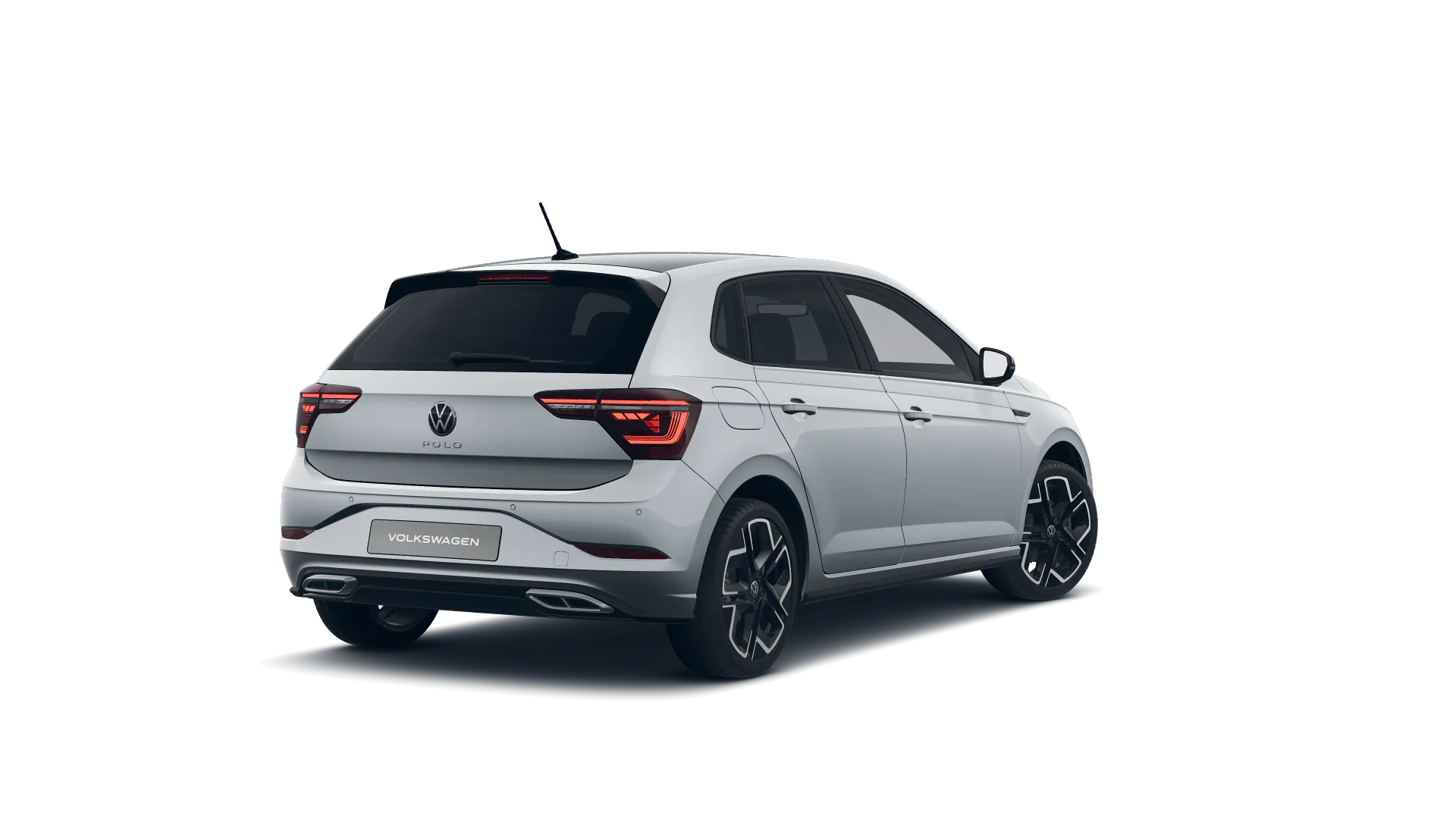 Volkswagen Polo R-Line