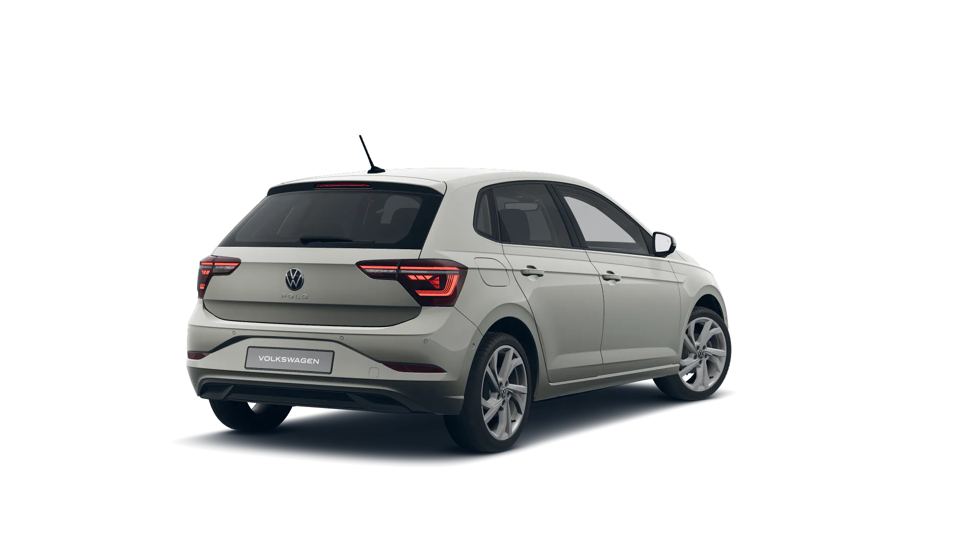 Volkswagen Polo Style