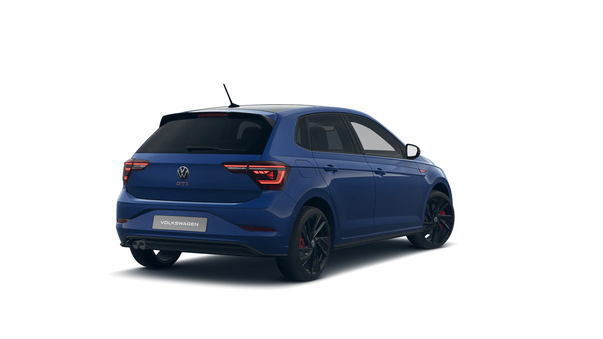 Volkswagen Polo GTI