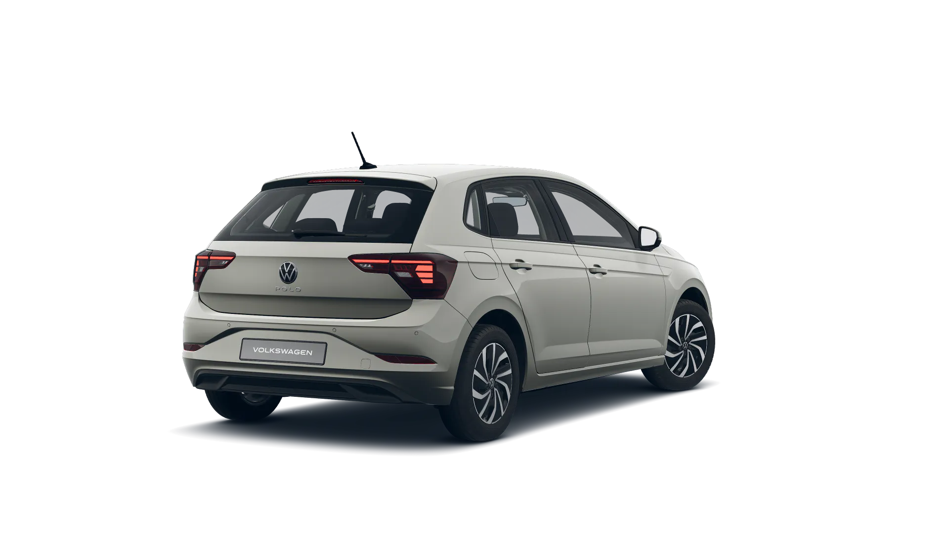 Volkswagen Polo Life