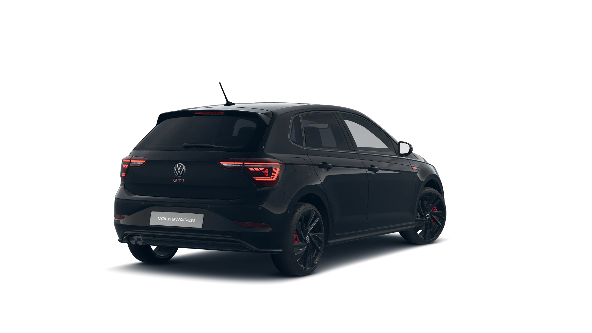 Volkswagen Polo GTI