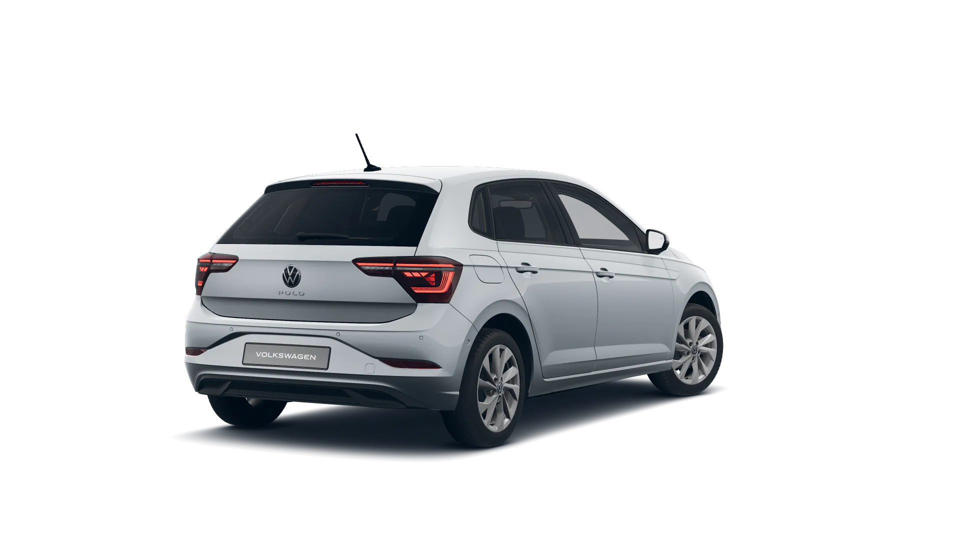 Volkswagen Polo Style