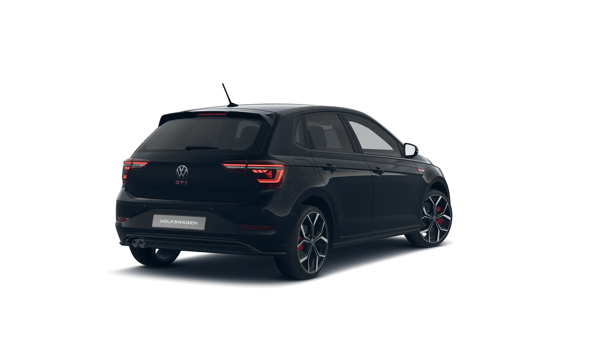 Volkswagen Polo GTI