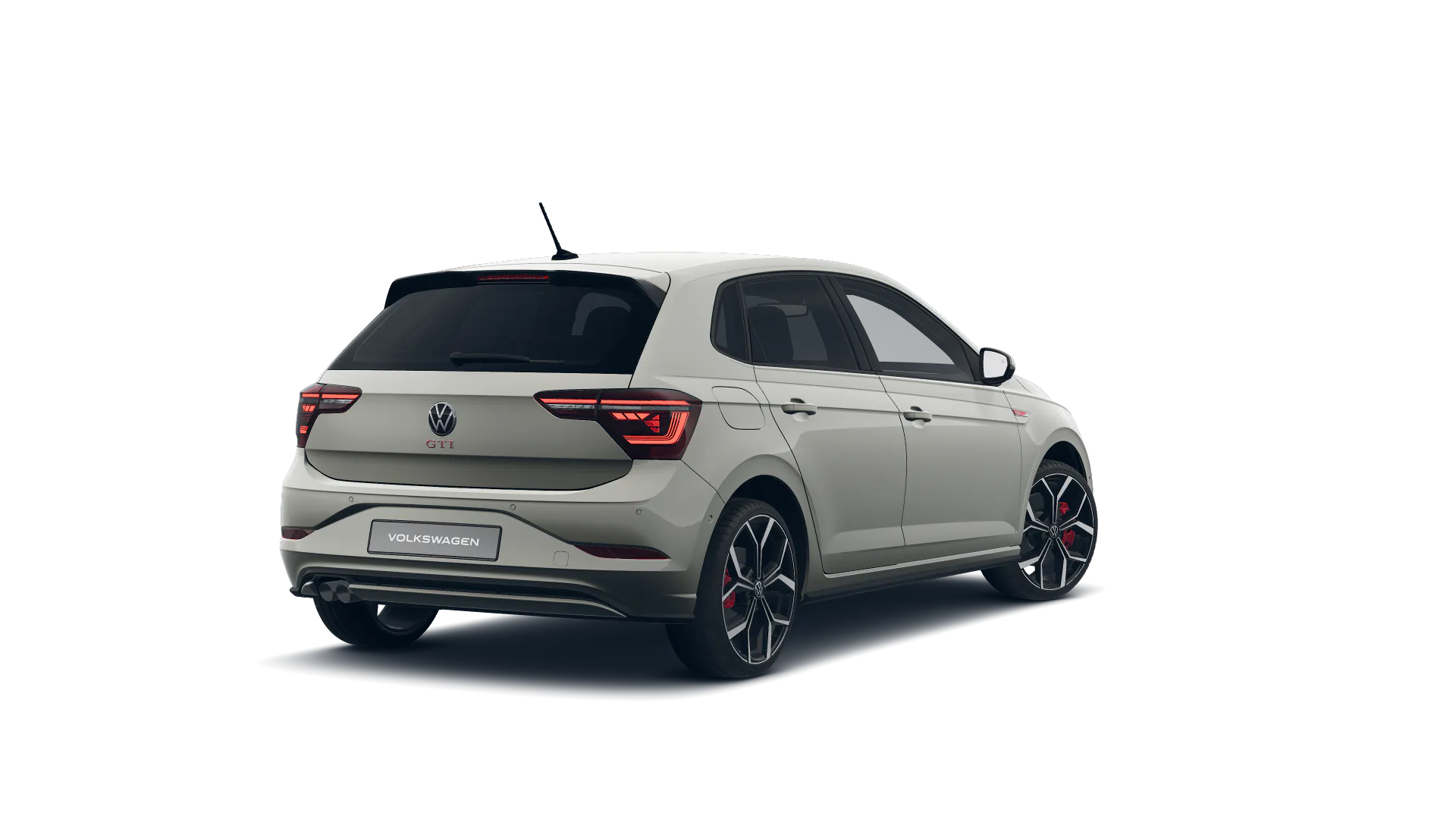 Volkswagen Polo GTI