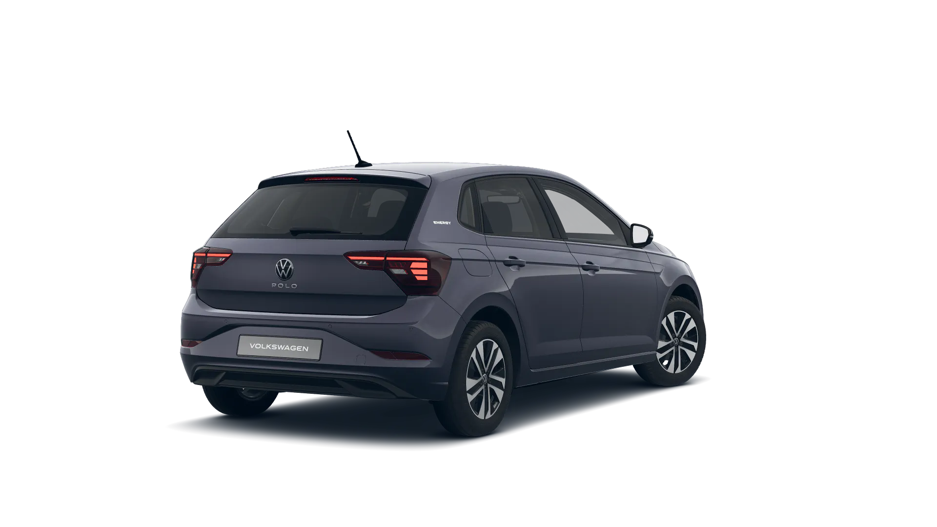 Volkswagen Polo ENERGY