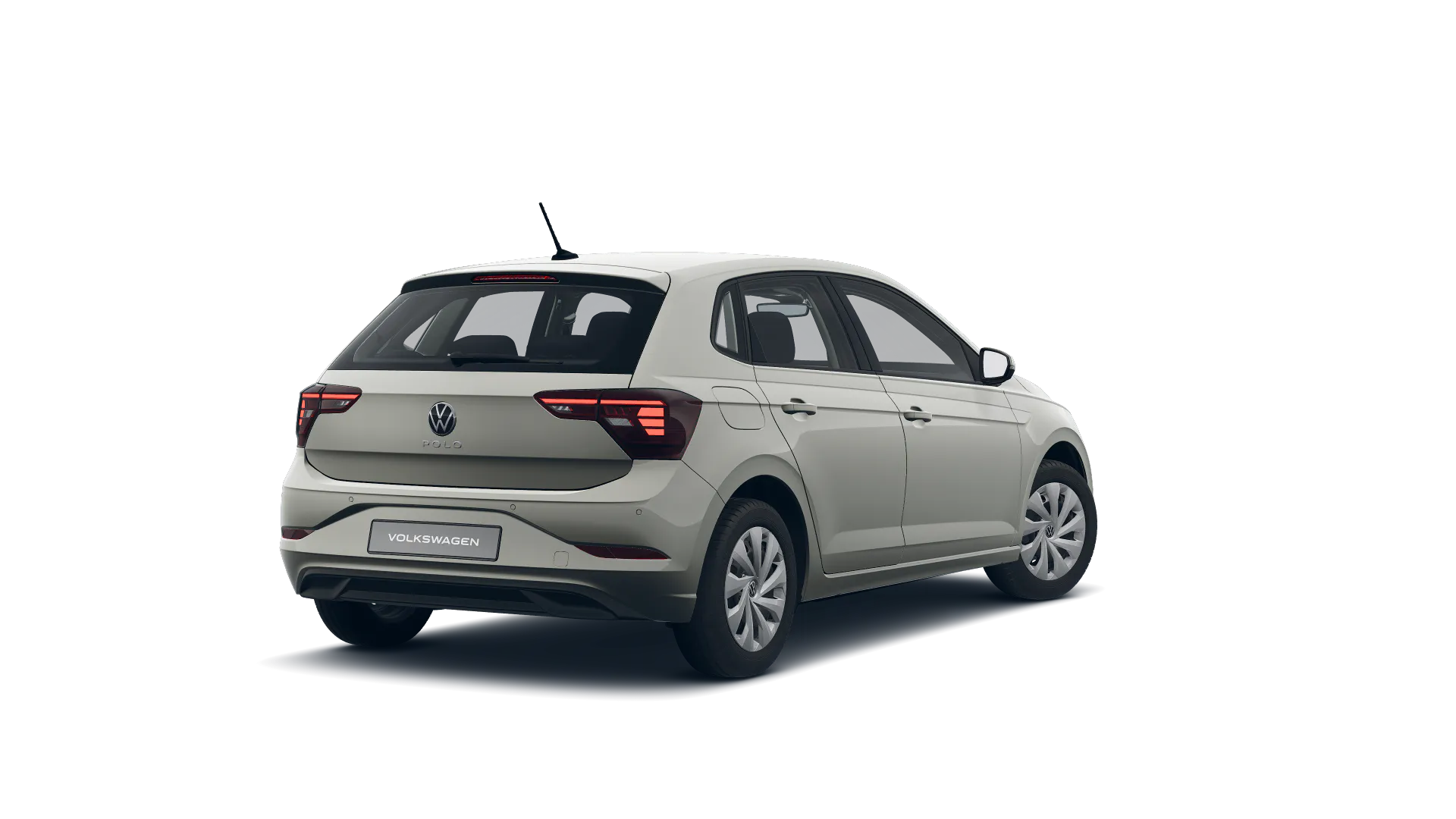 Volkswagen Polo Life