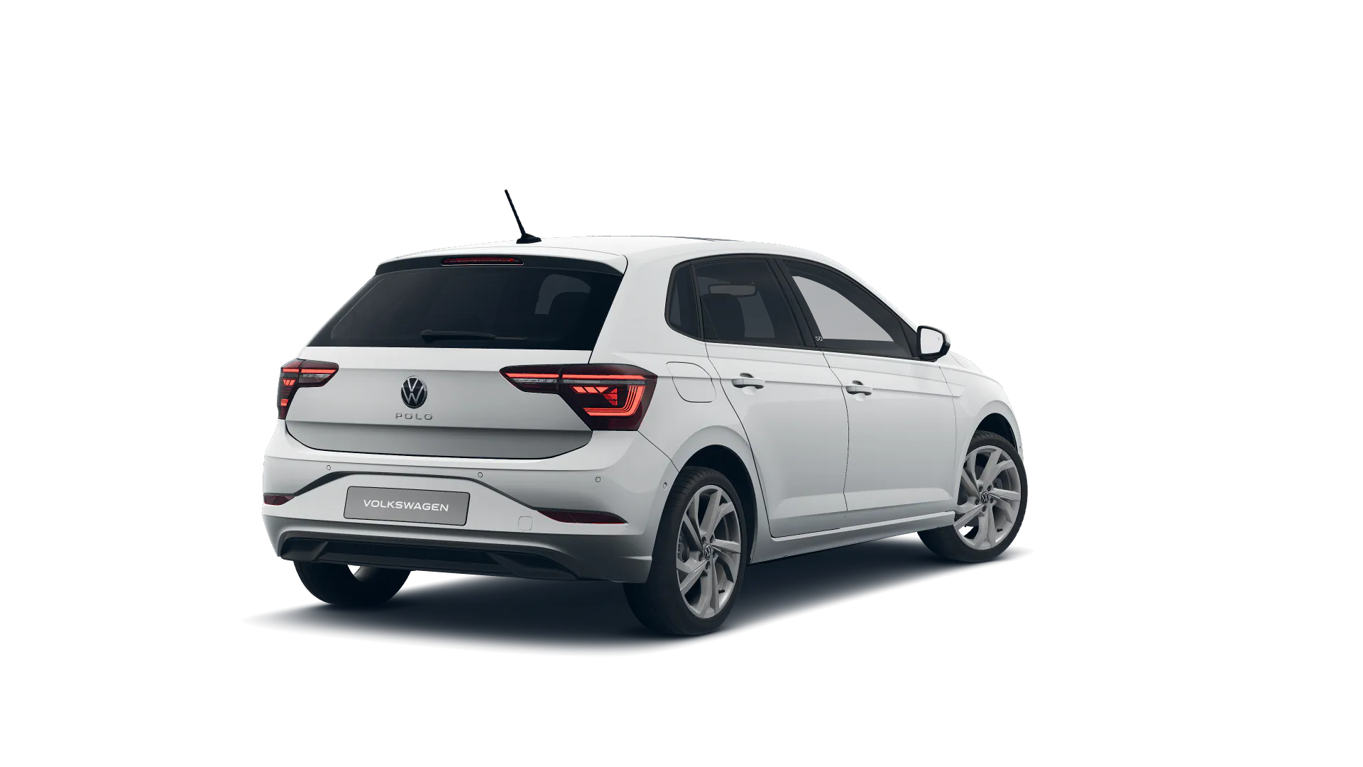Volkswagen Polo Style