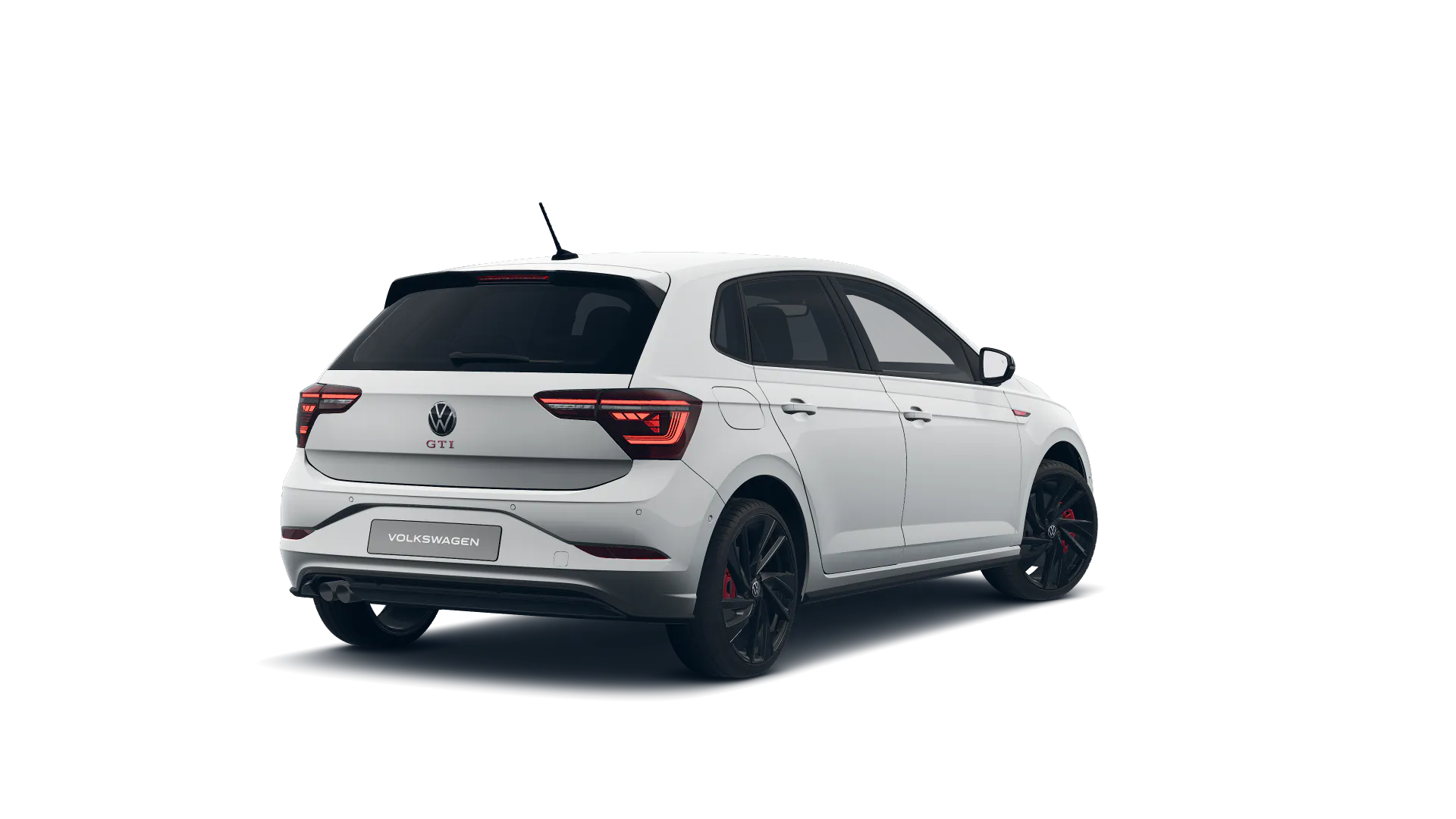 Volkswagen Polo GTI
