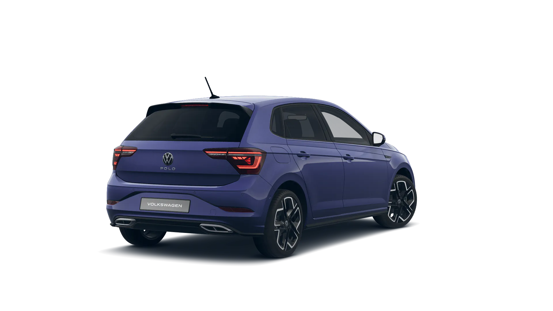 Volkswagen Polo R-Line
